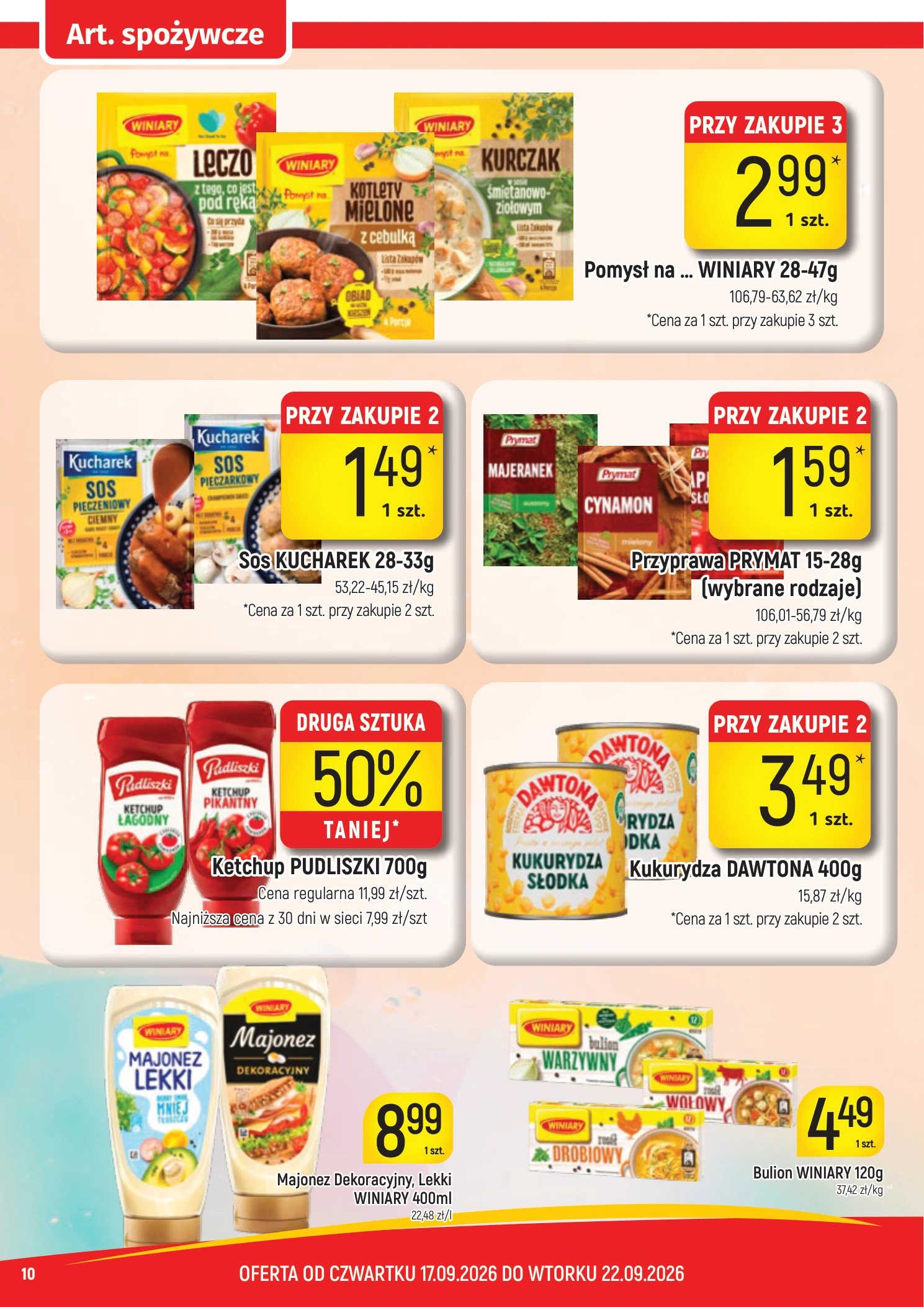 Flyer page 10