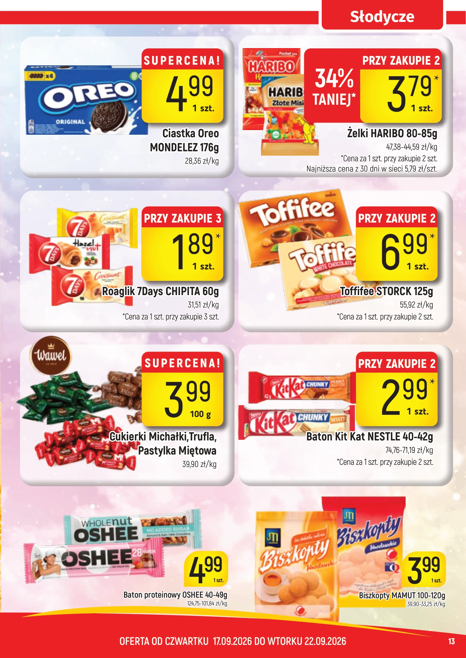 Flyer page 13