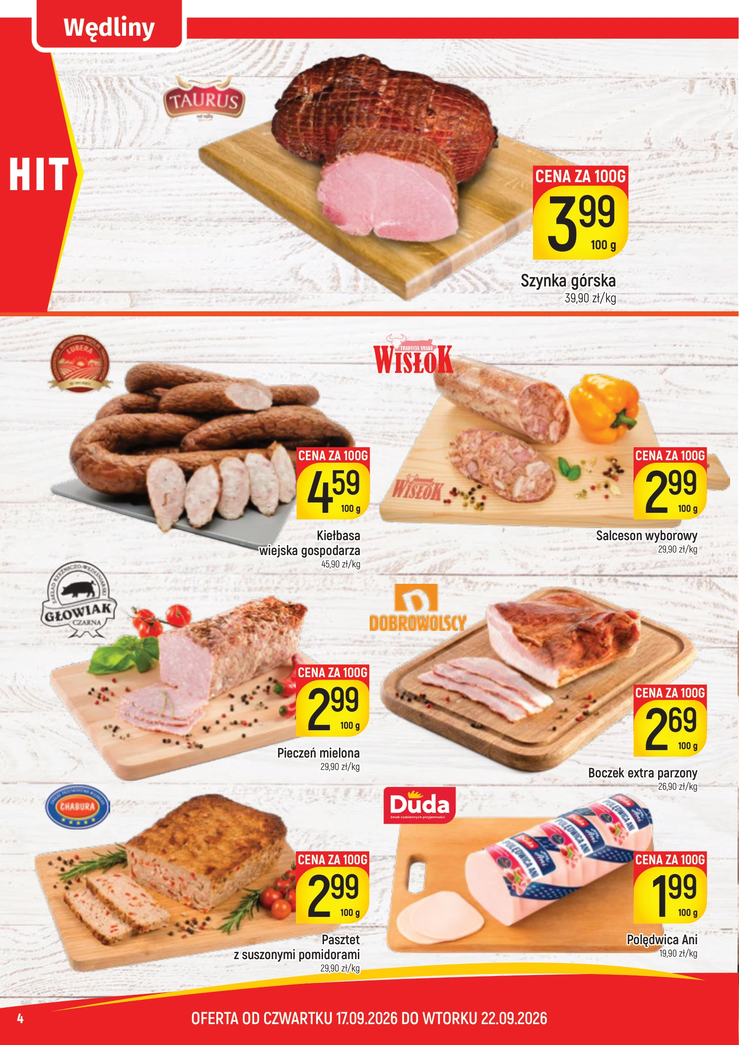 Flyer page 4