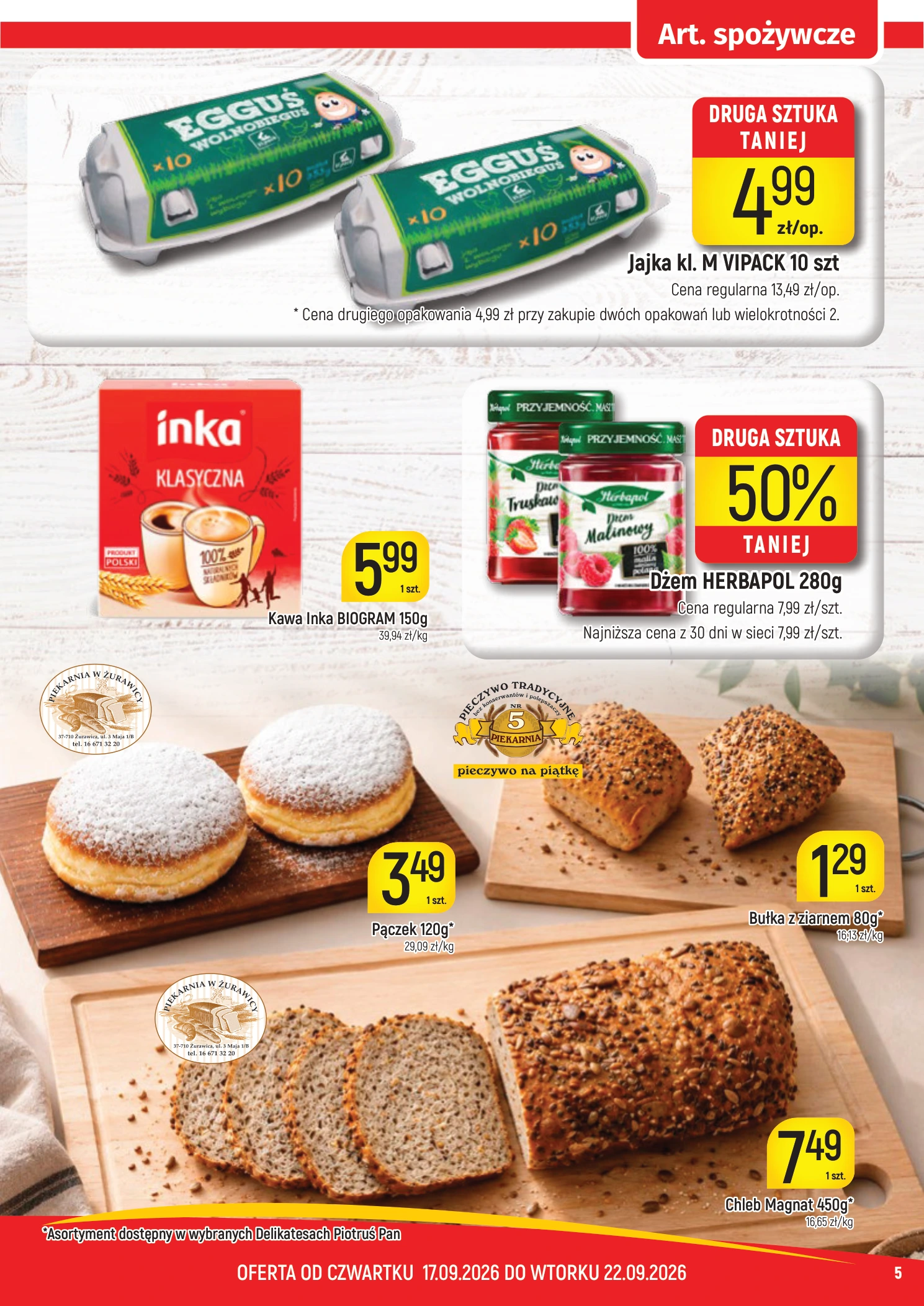 Flyer page 5
