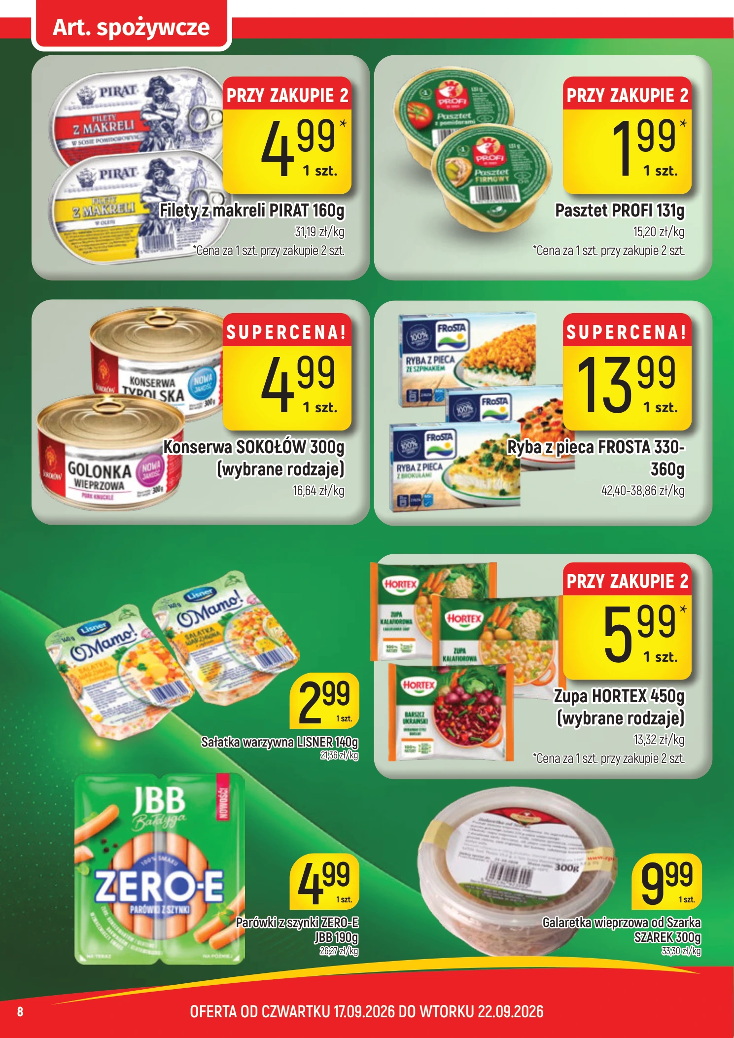 Flyer page 8
