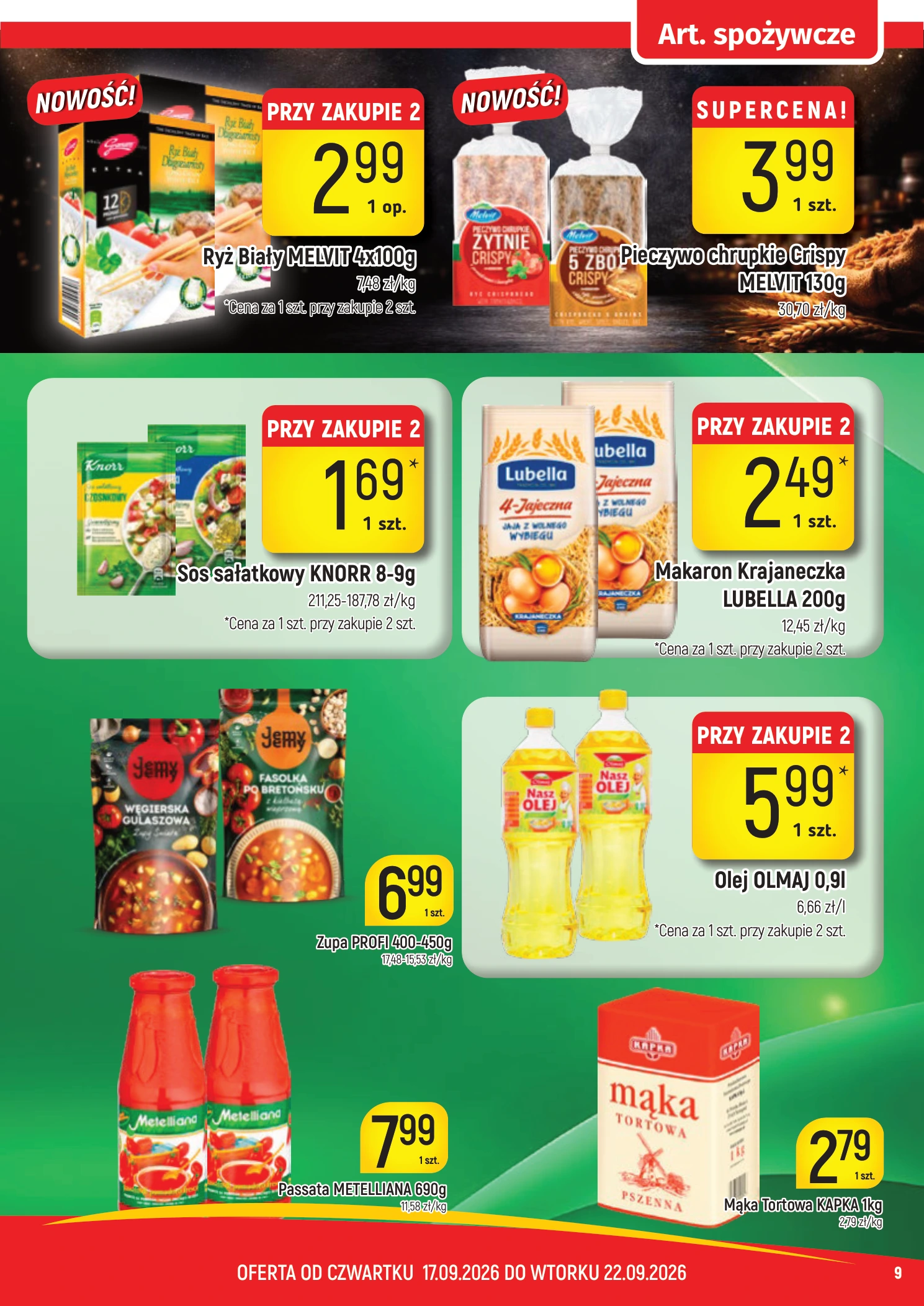 Flyer page 9