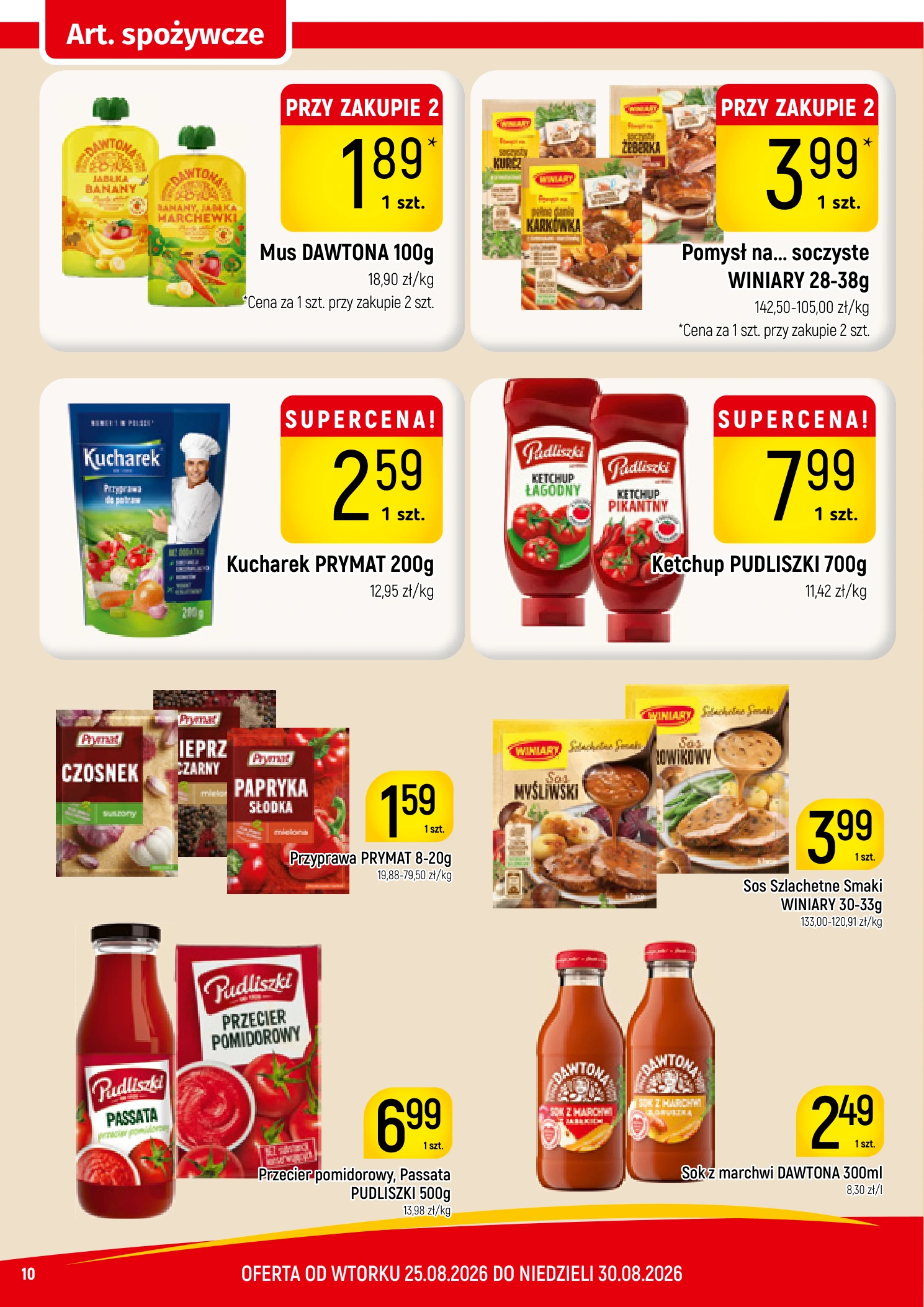 Flyer page 10