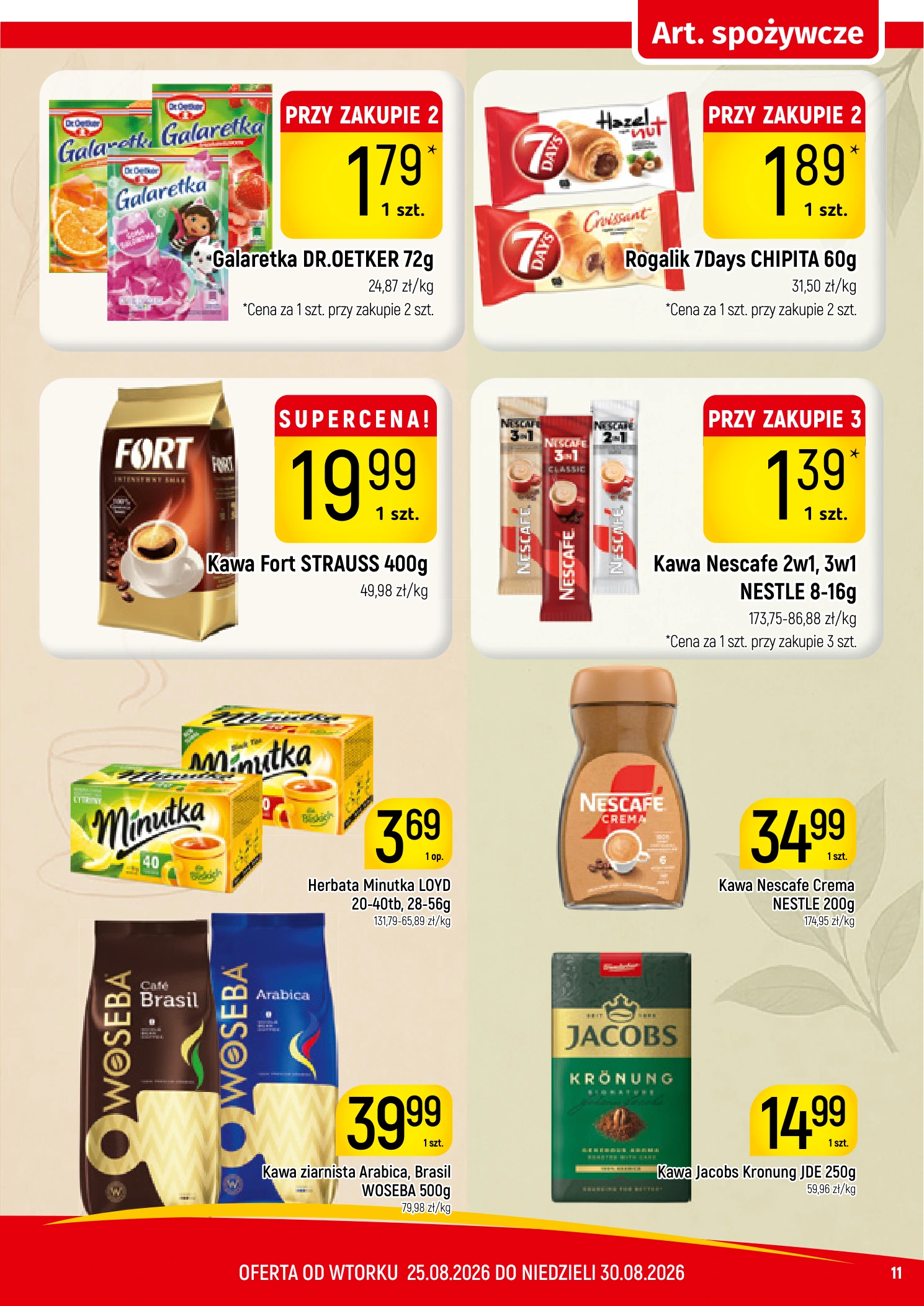 Flyer page 11