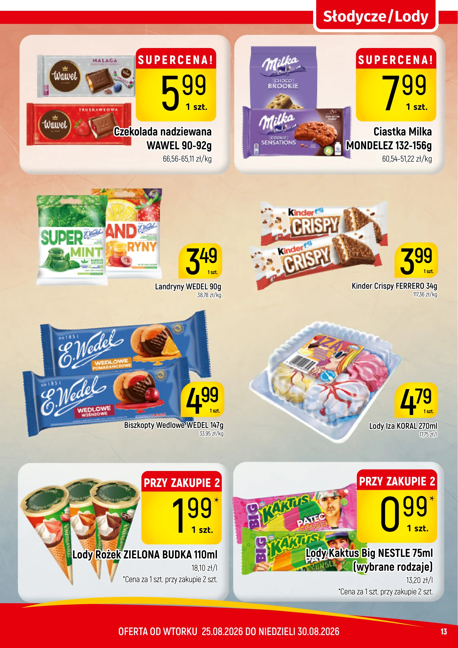 Flyer page 13