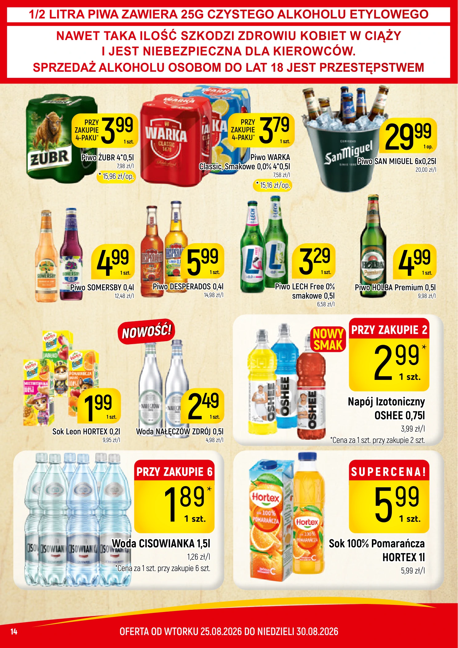 Flyer page 14