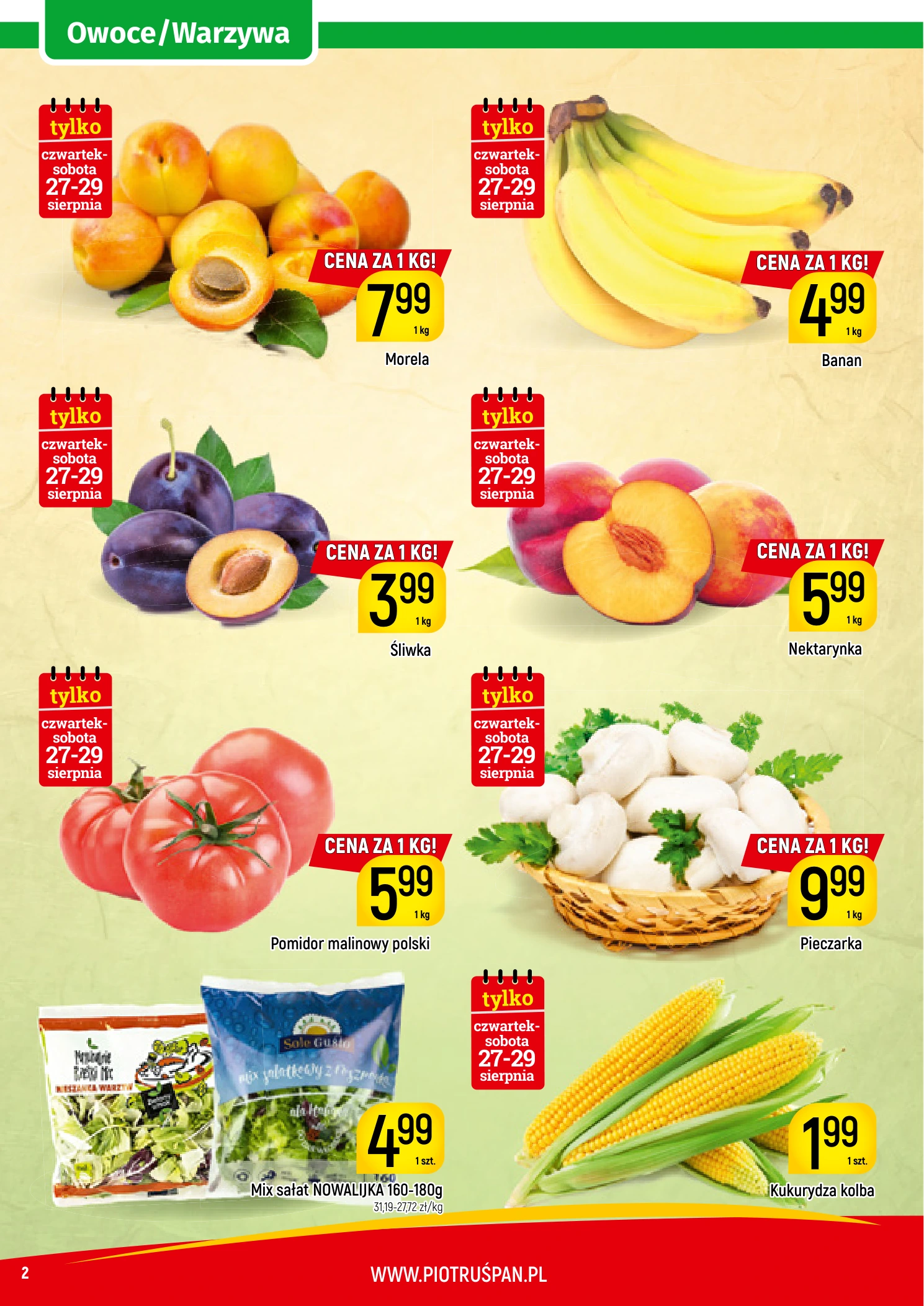 Flyer page 2