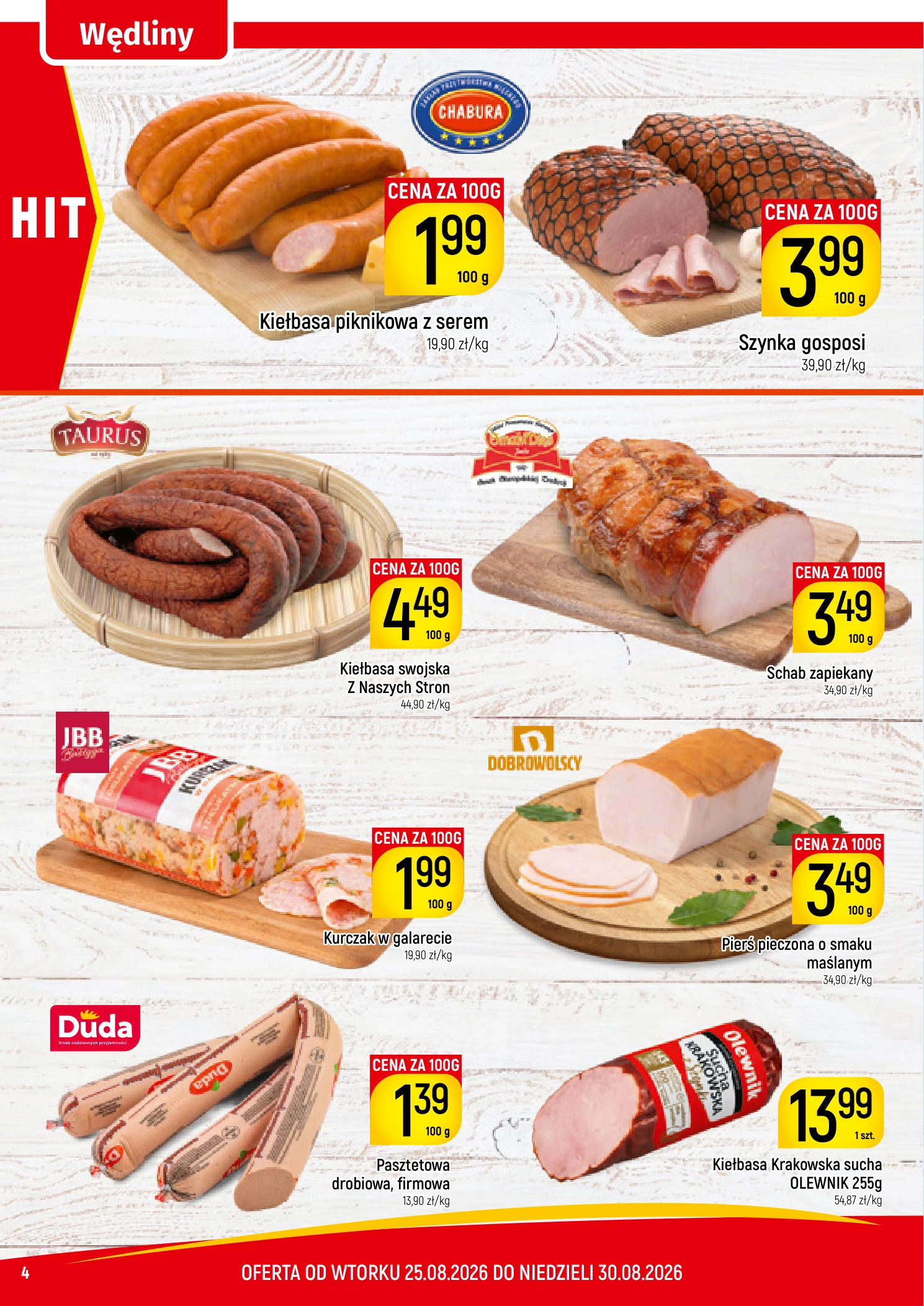 Flyer page 4