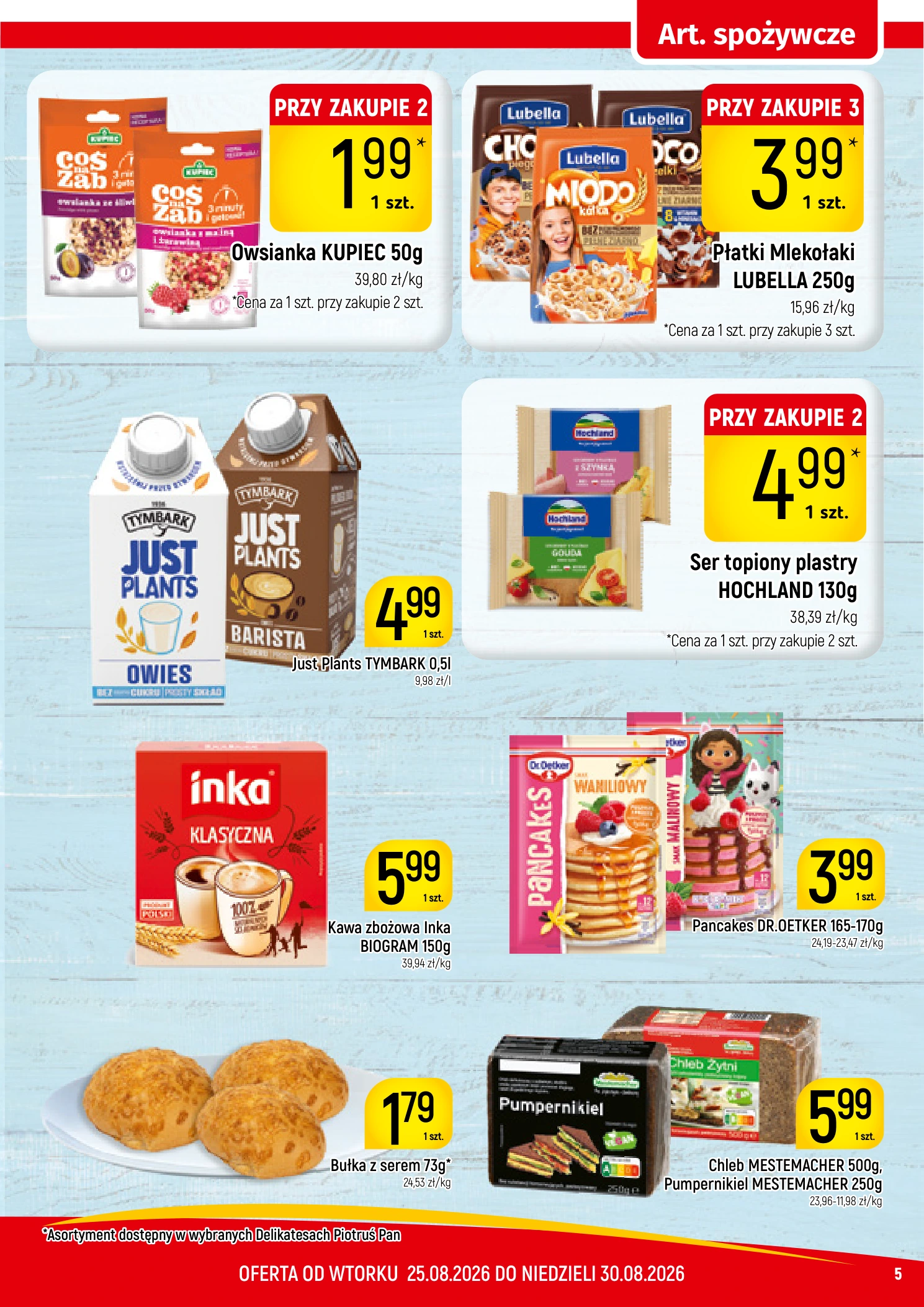 Flyer page 5