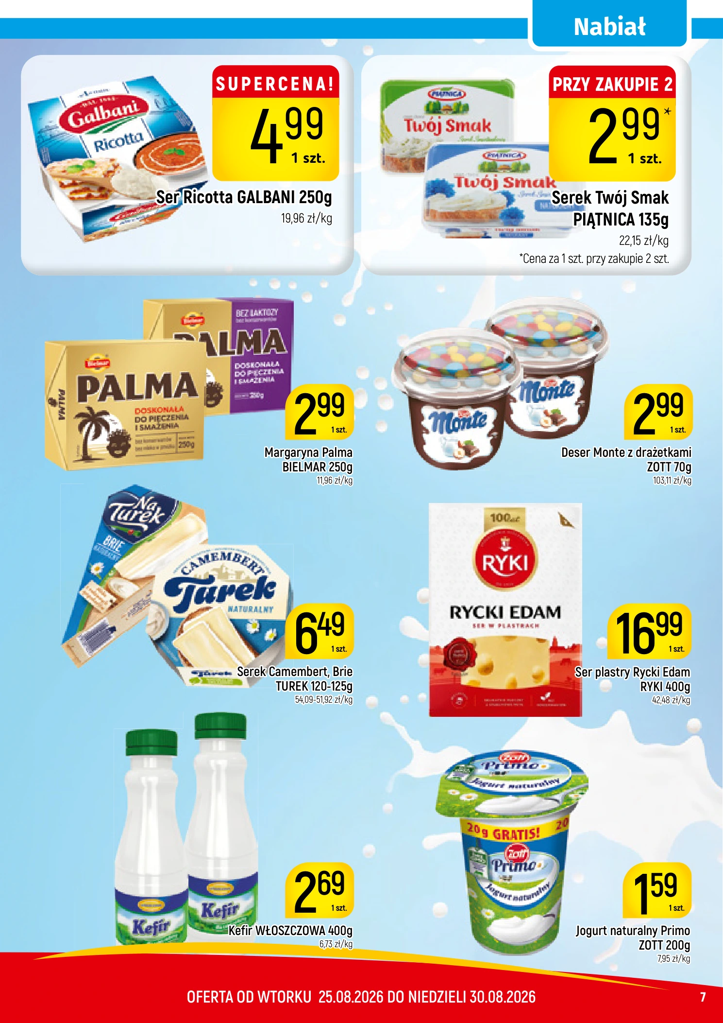 Flyer page 7