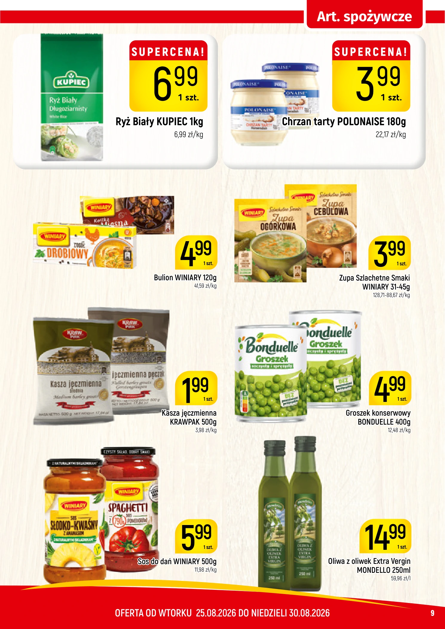 Flyer page 9