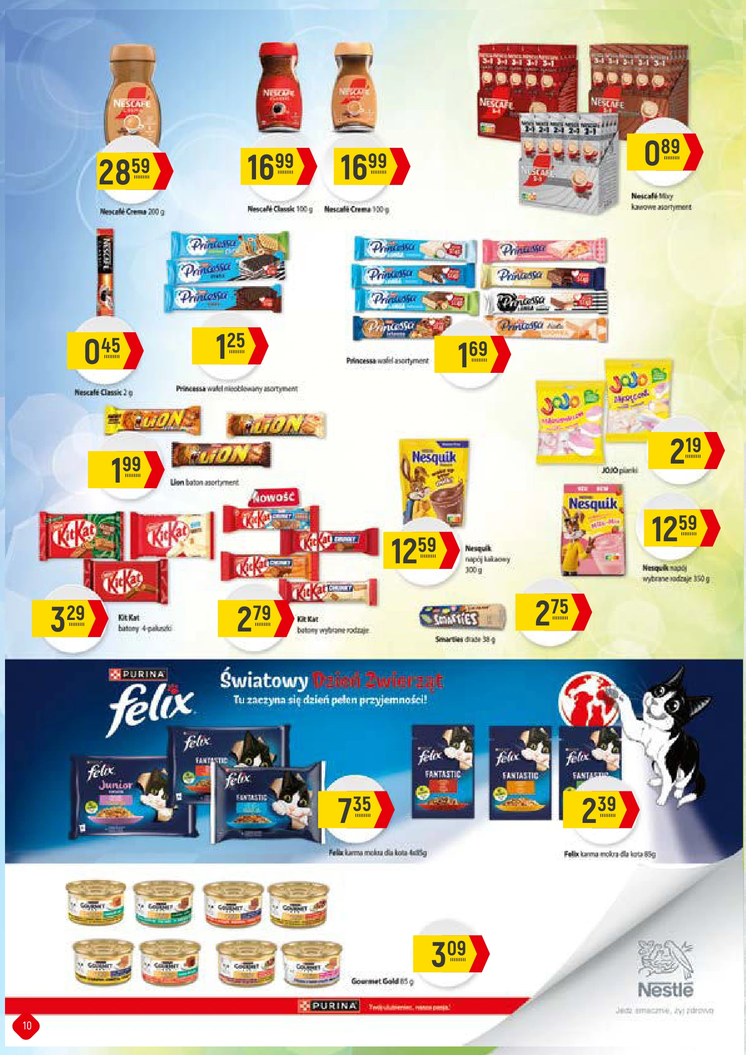 Flyer page 10