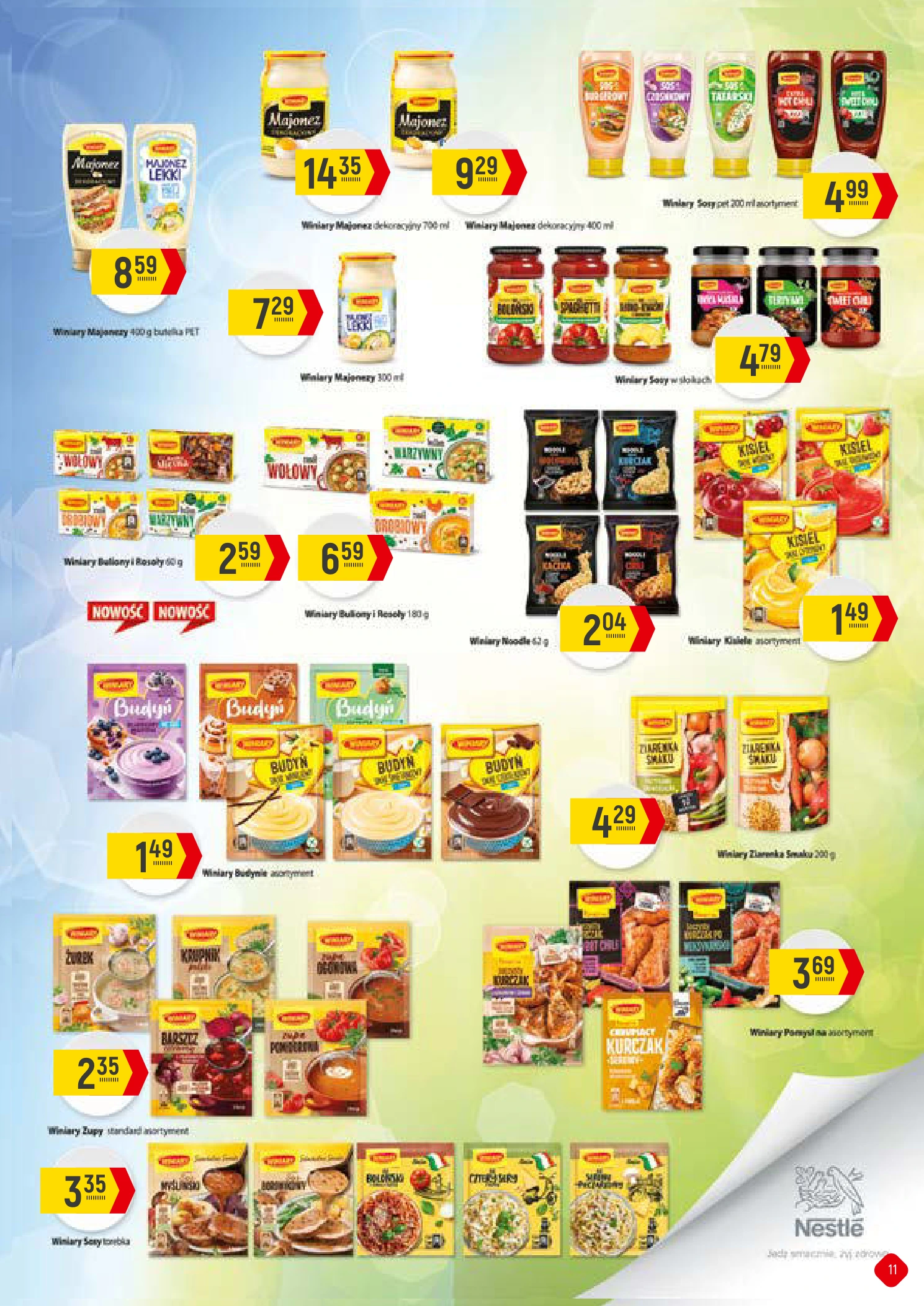 Flyer page 11