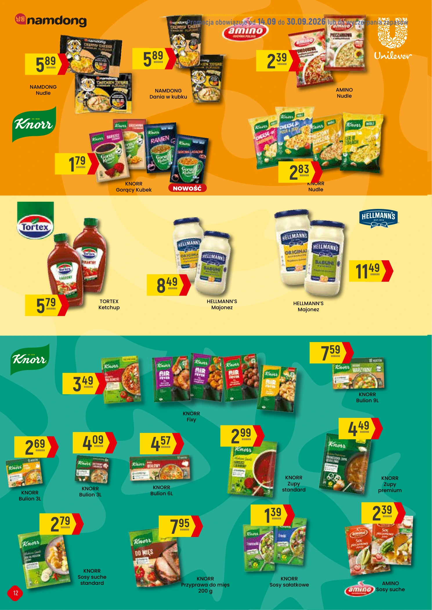 Flyer page 12