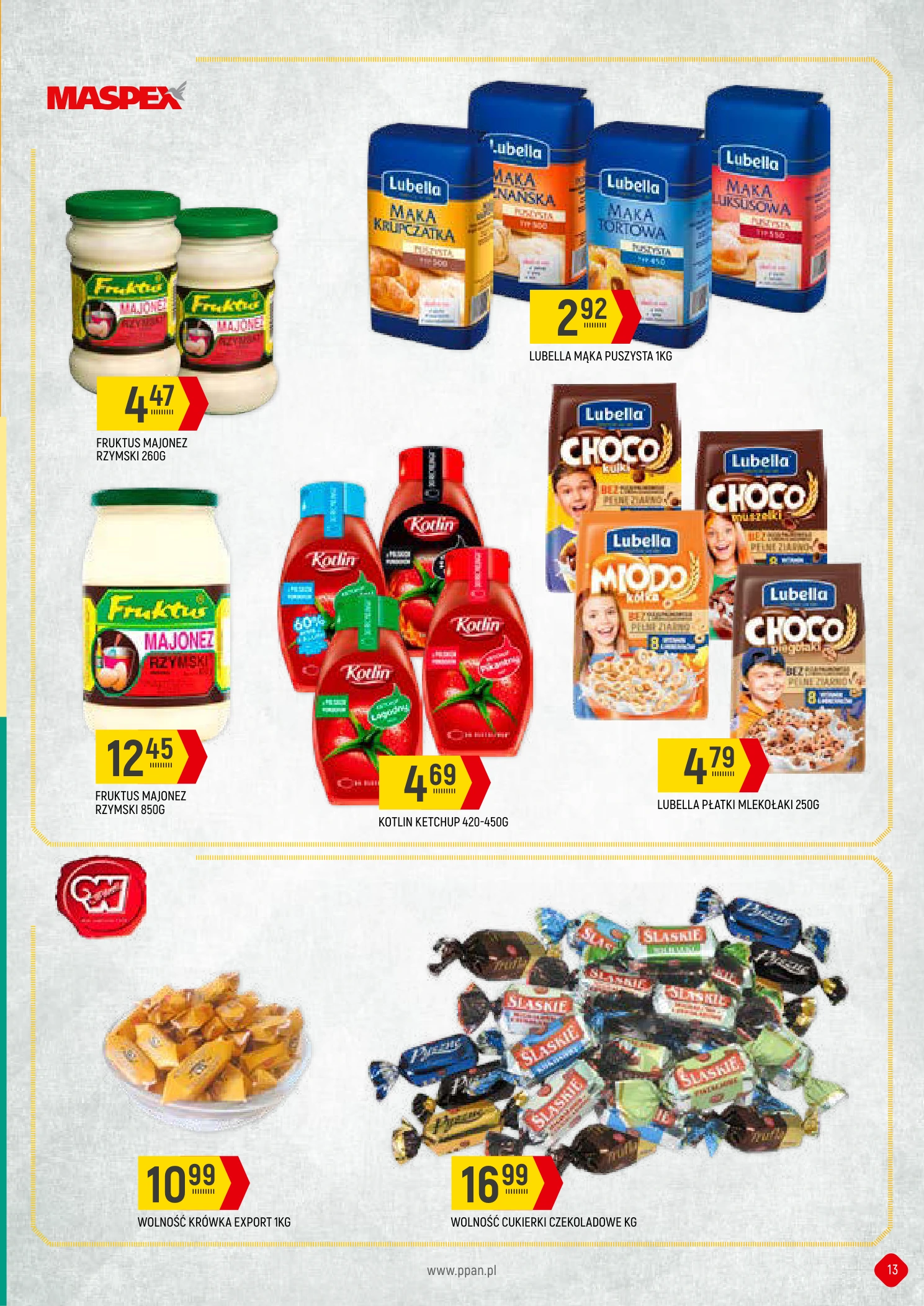 Flyer page 13