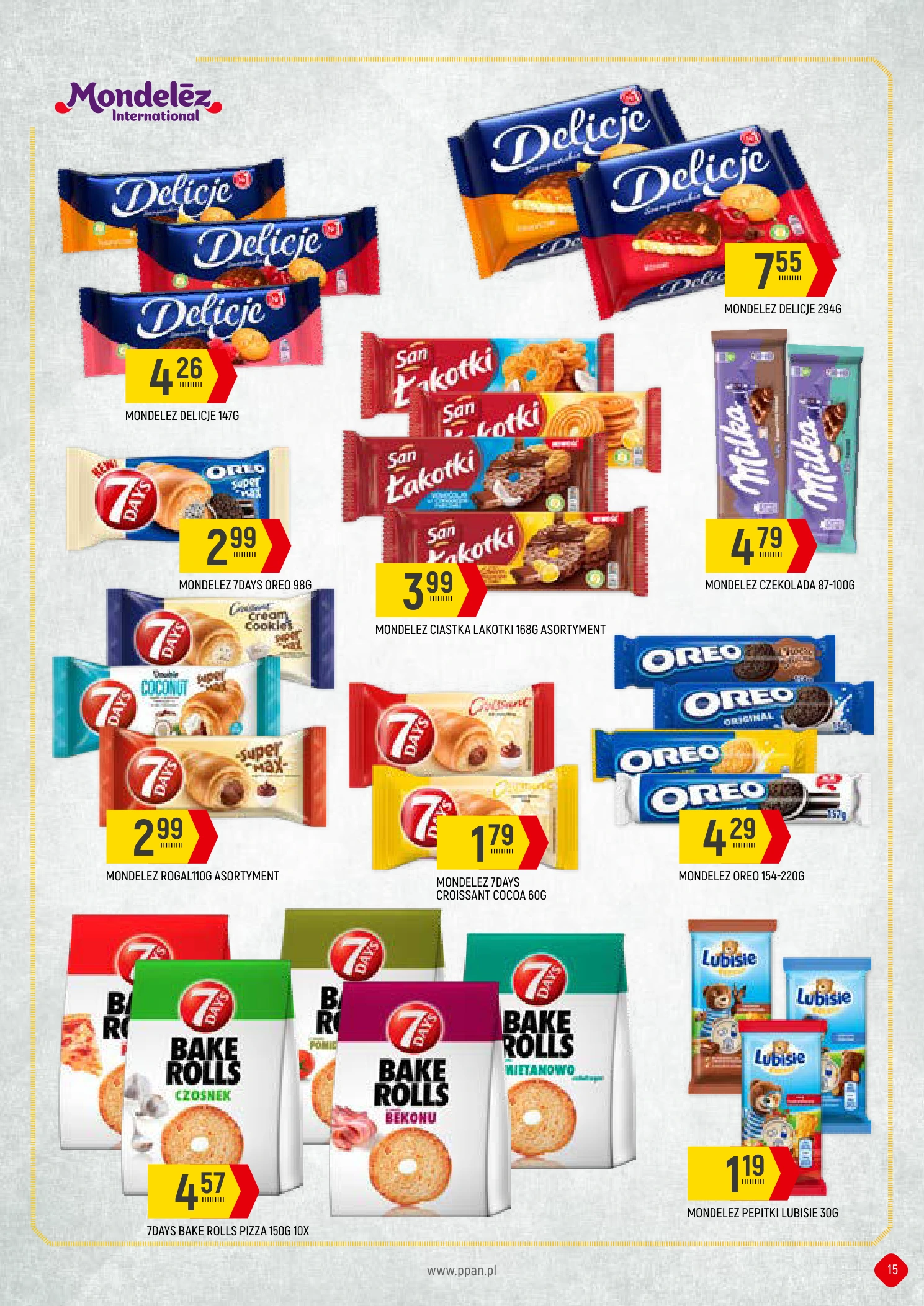Flyer page 15