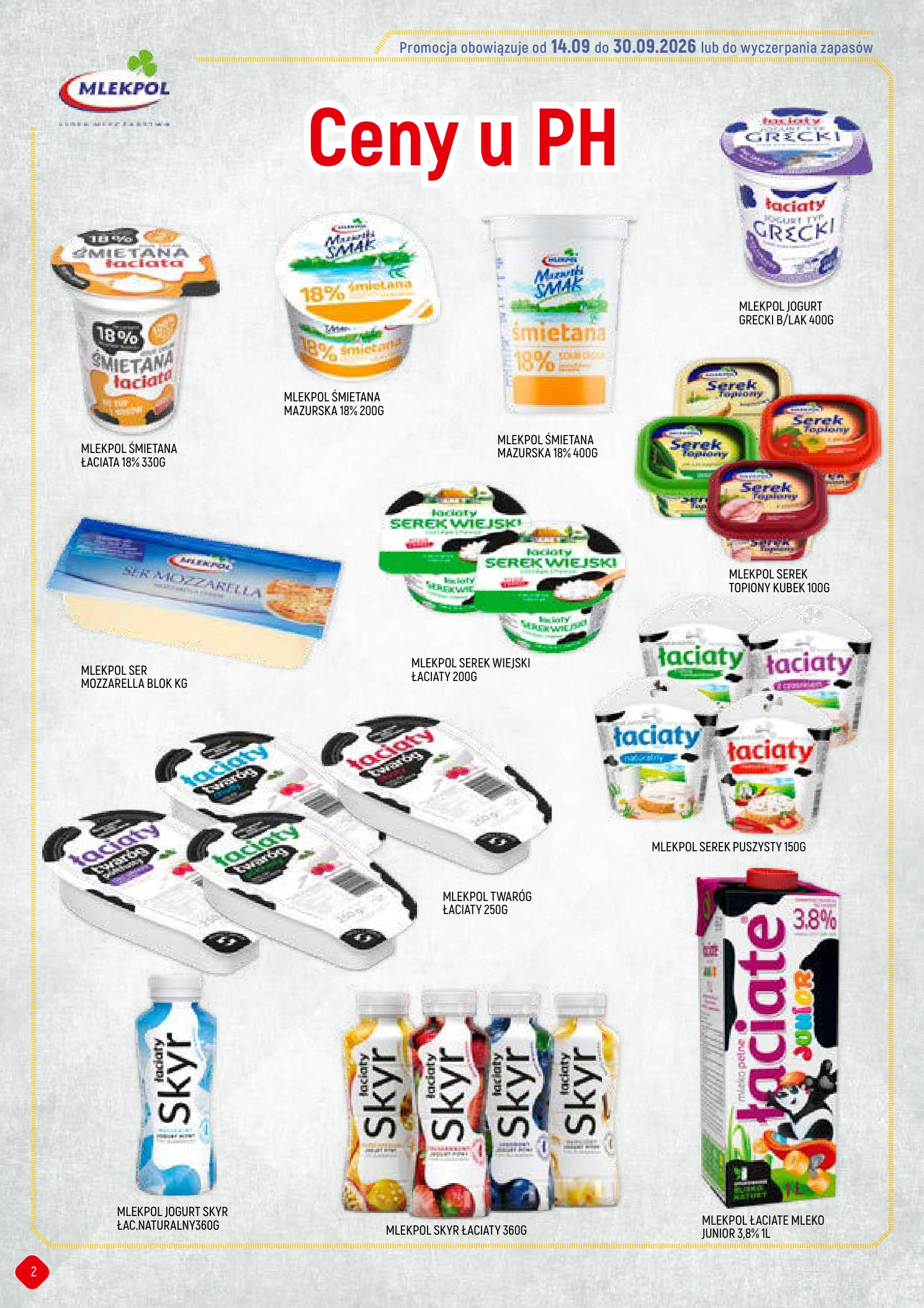 Flyer page 2