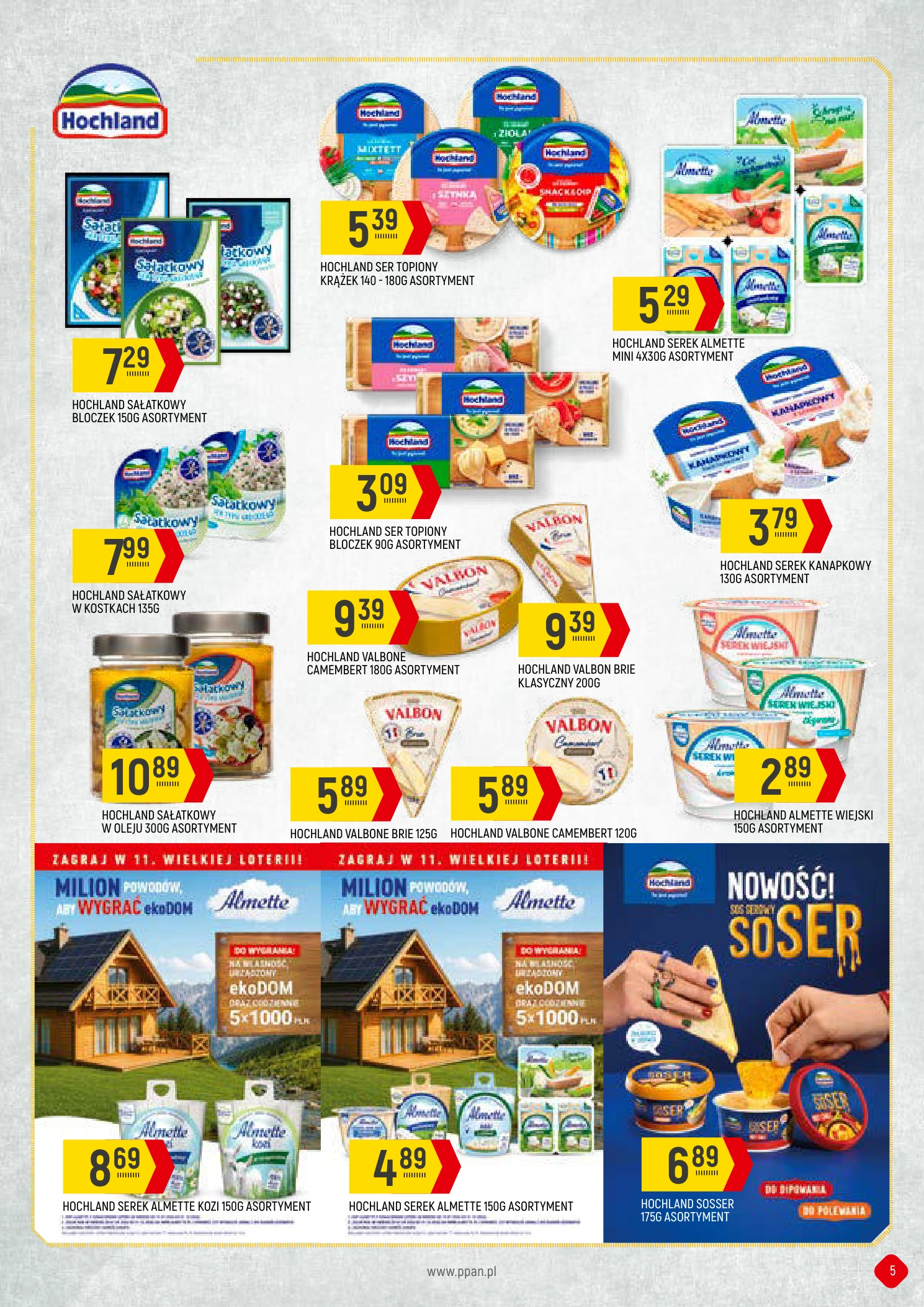 Flyer page 5