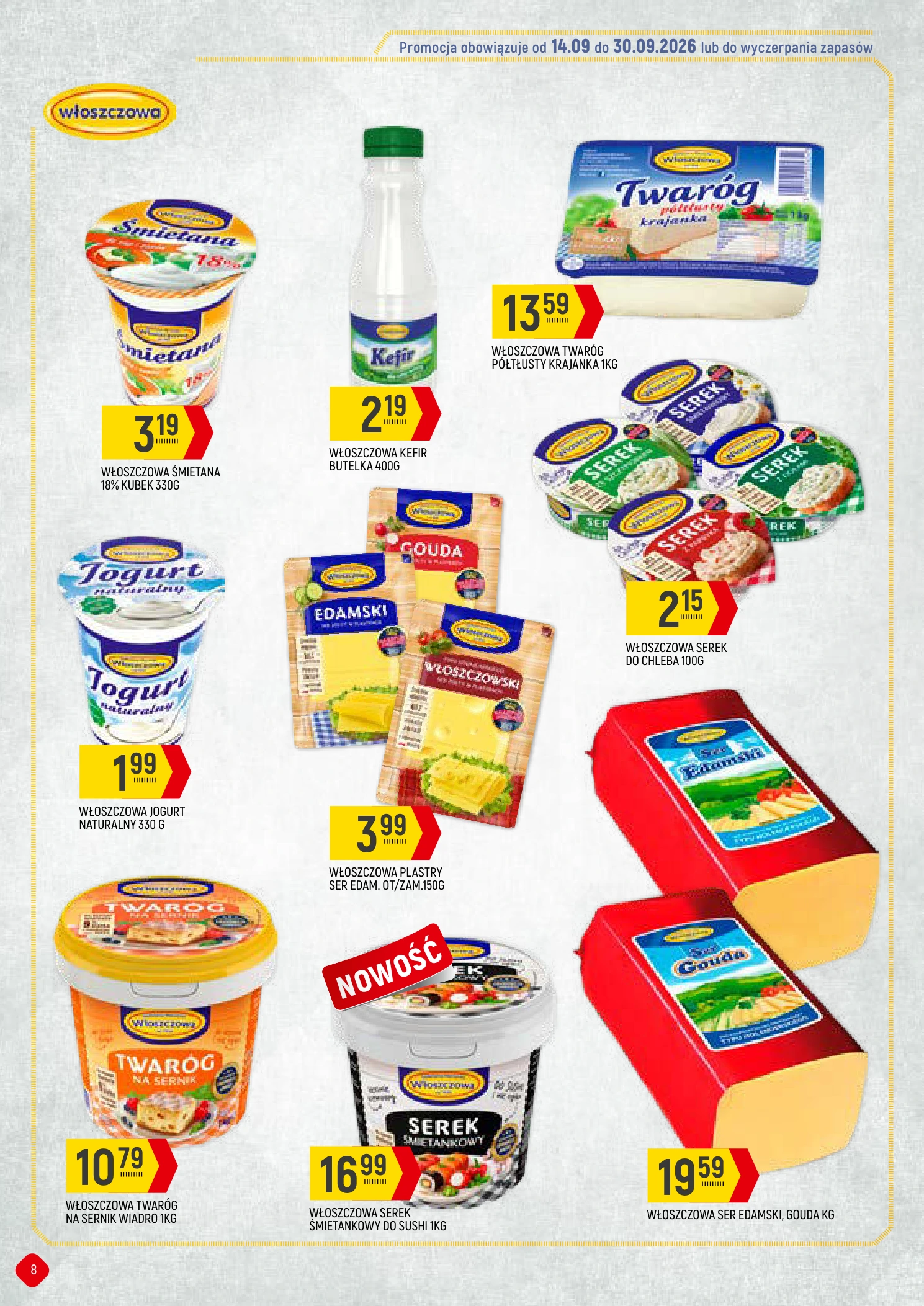 Flyer page 8