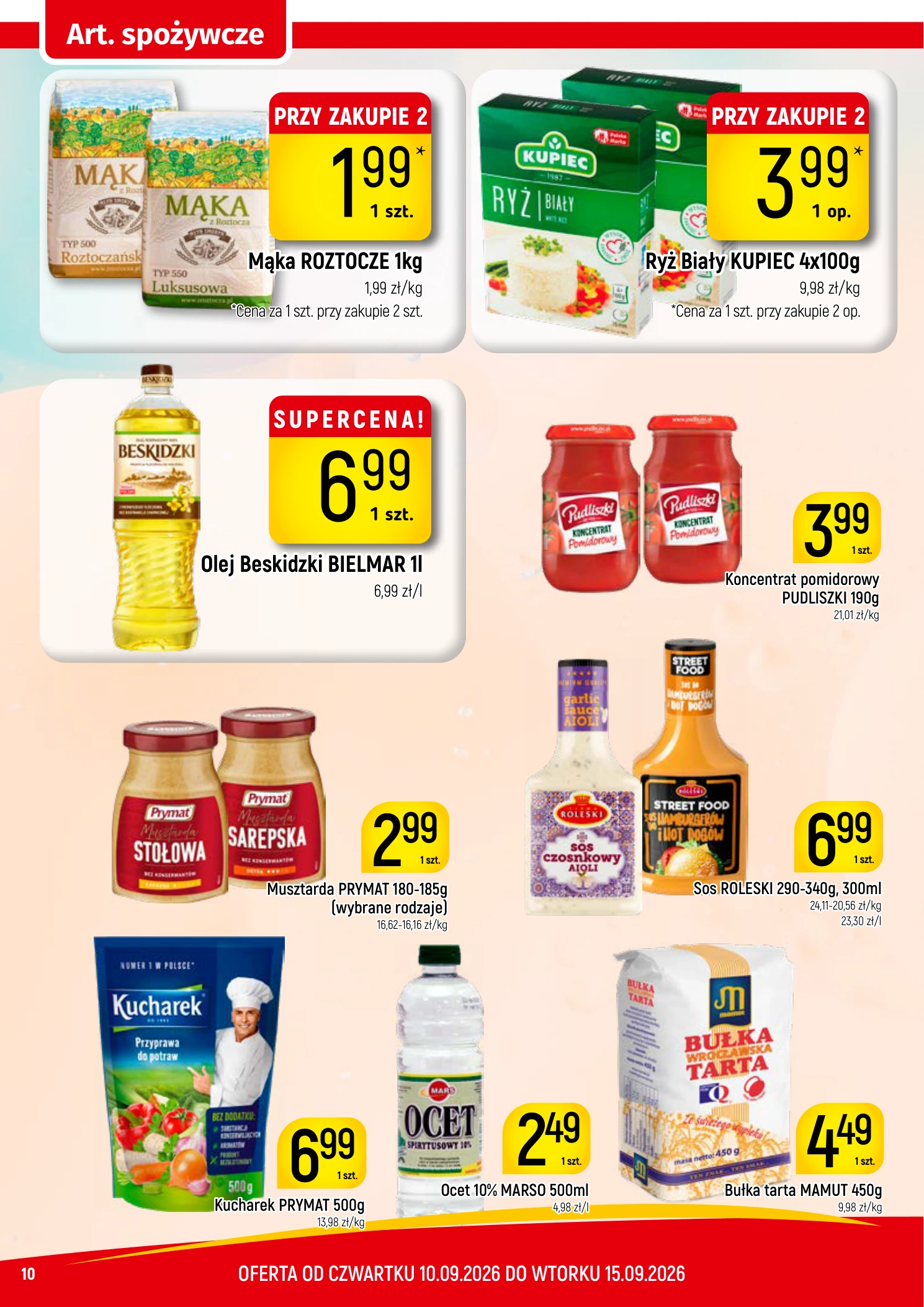 Flyer page 10
