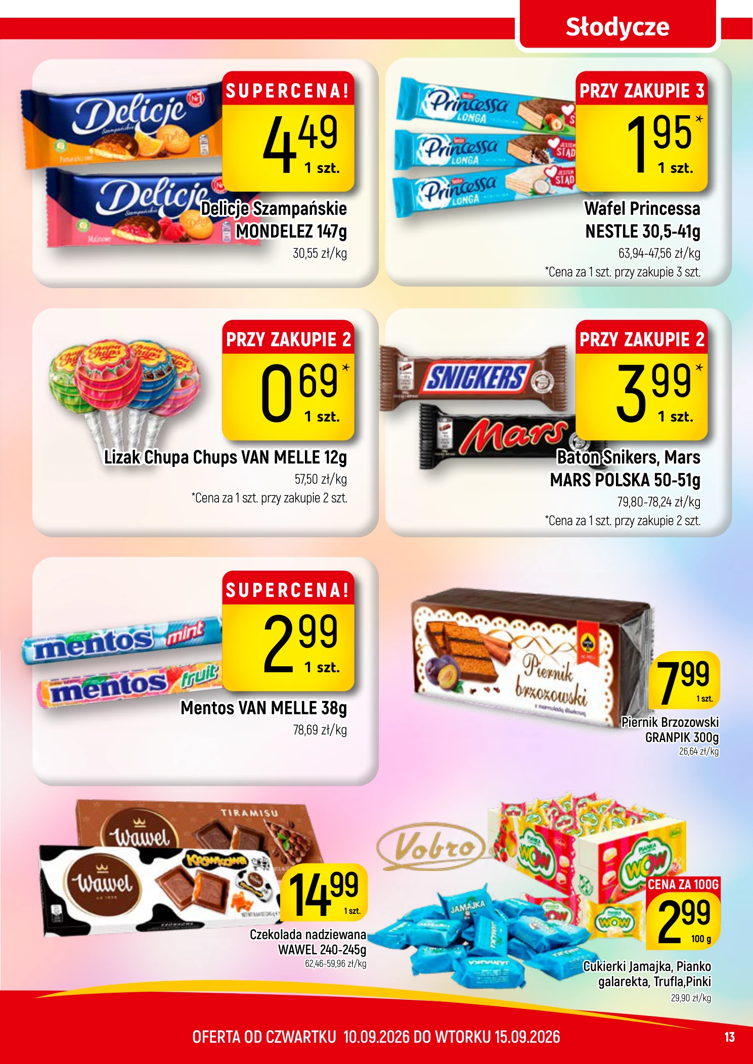 Flyer page 13