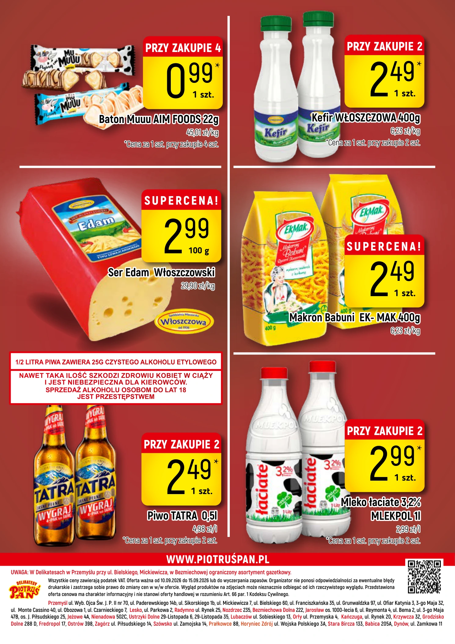 Flyer page 16