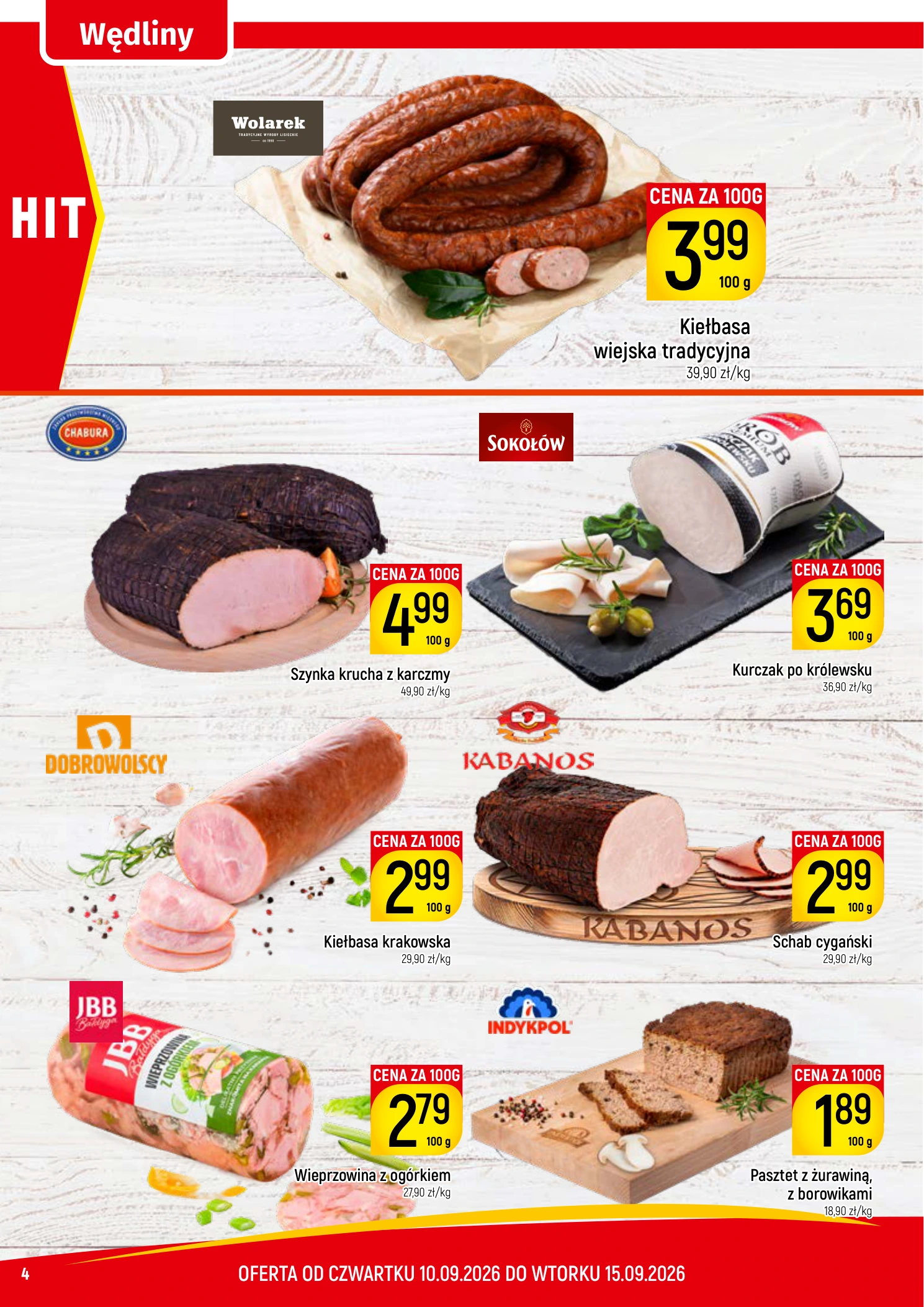 Flyer page 4