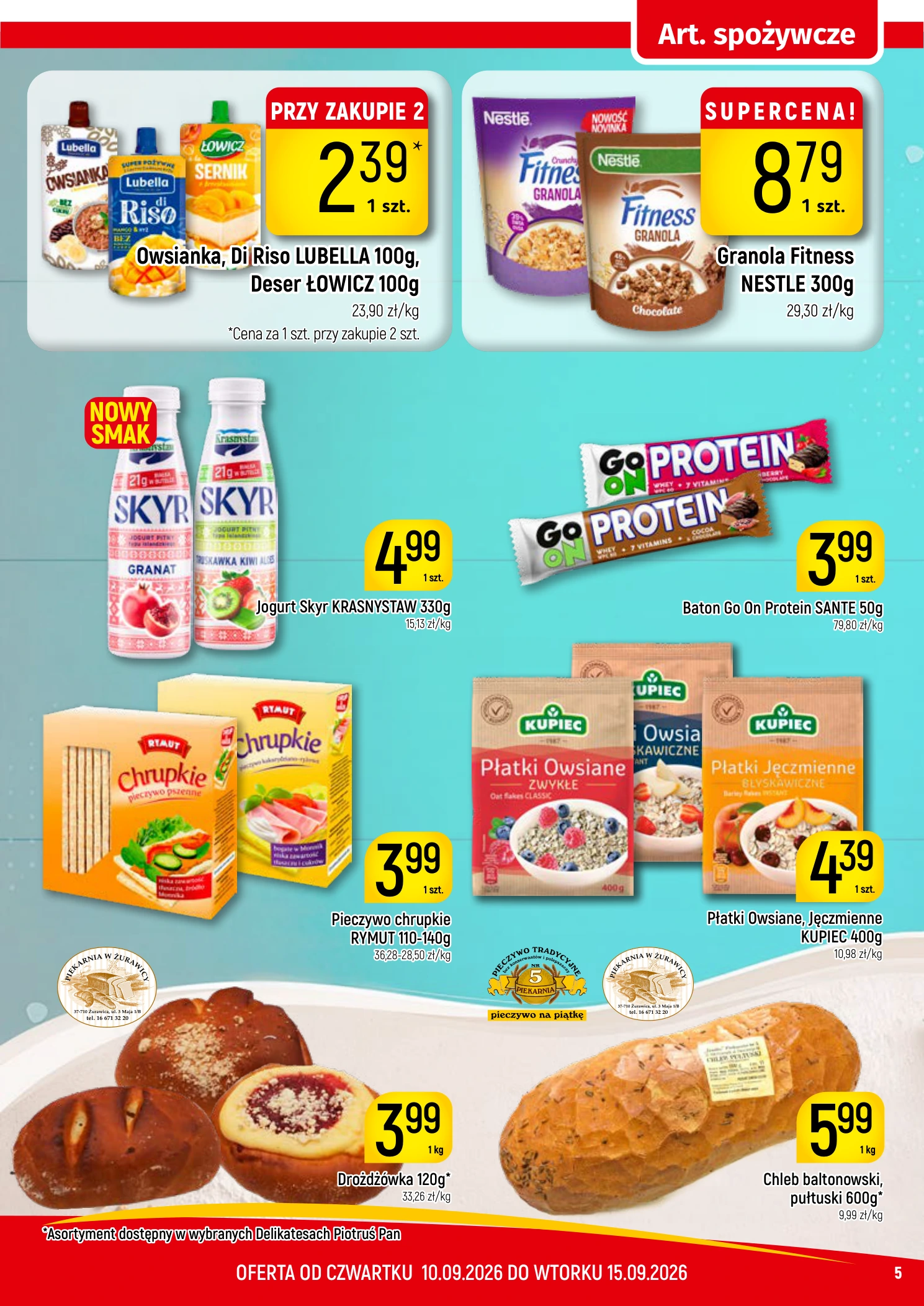 Flyer page 5