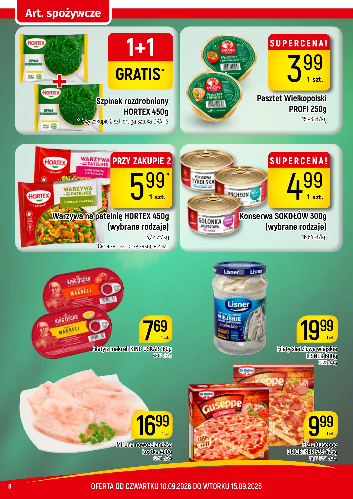 Flyer page 8