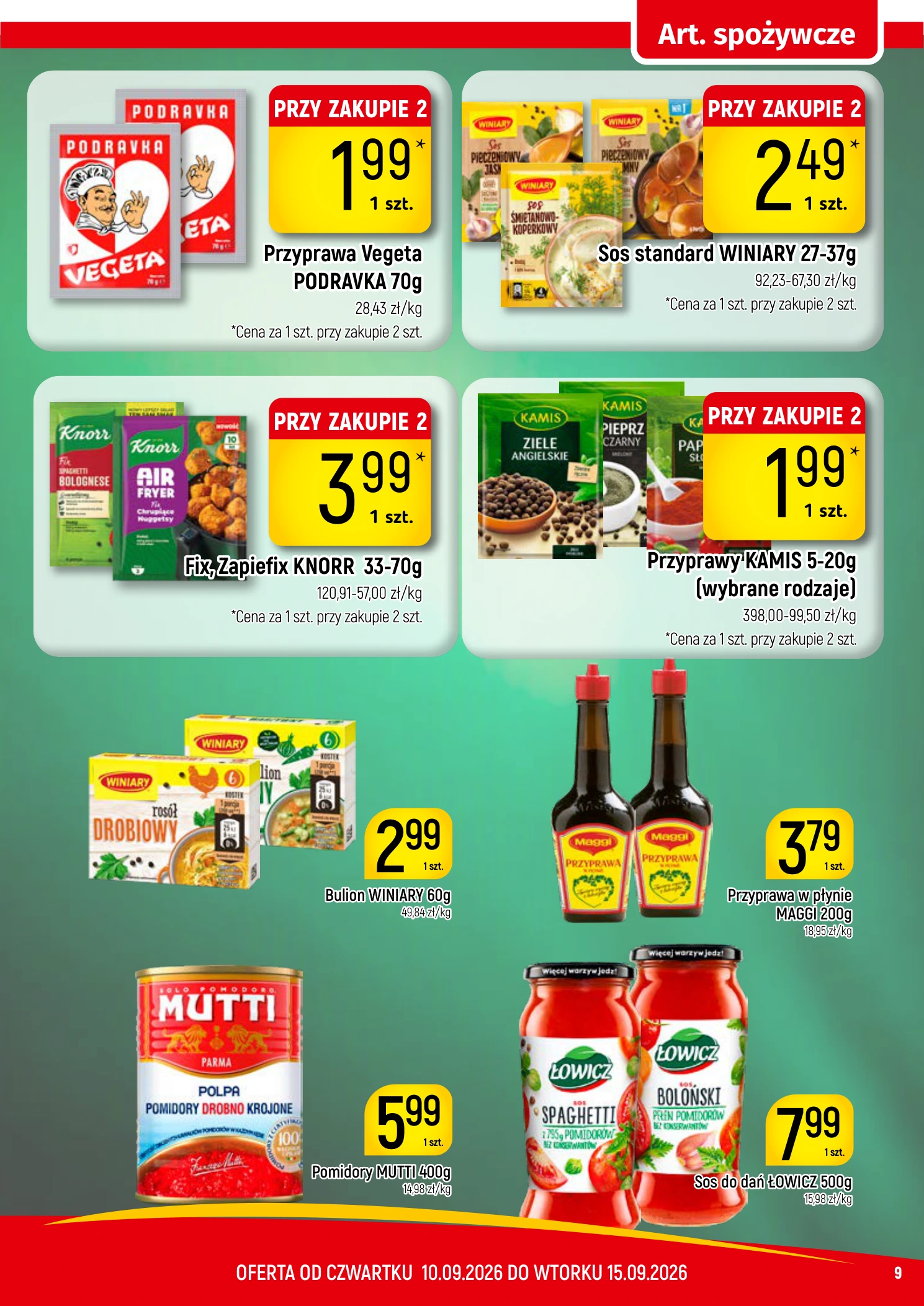 Flyer page 9
