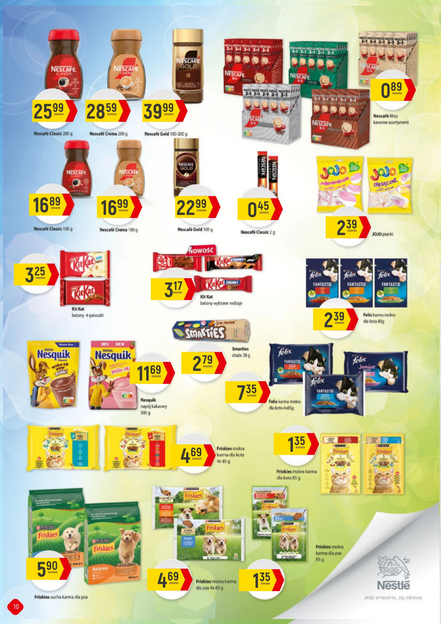 Flyer page 10