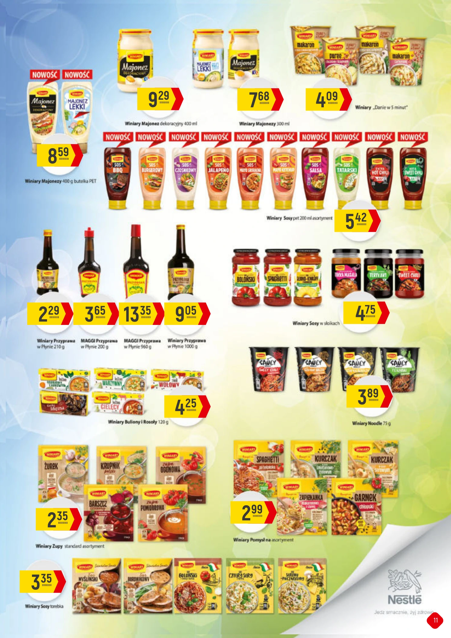 Flyer page 11