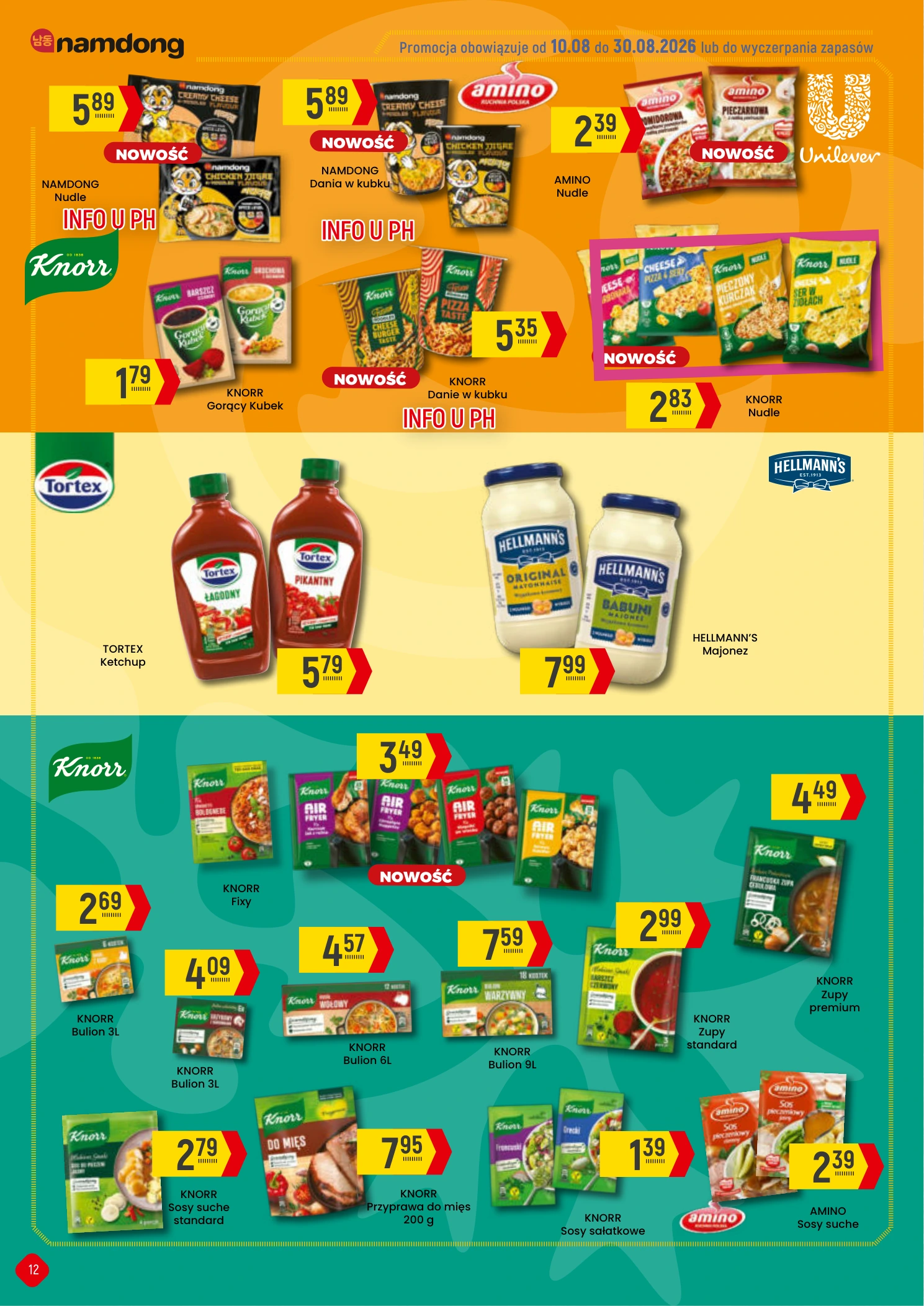 Flyer page 12
