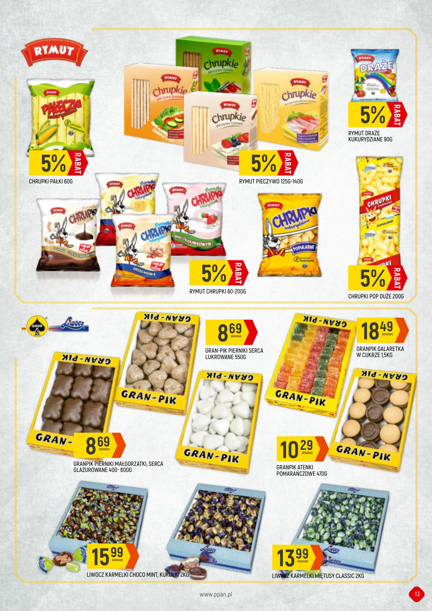 Flyer page 13