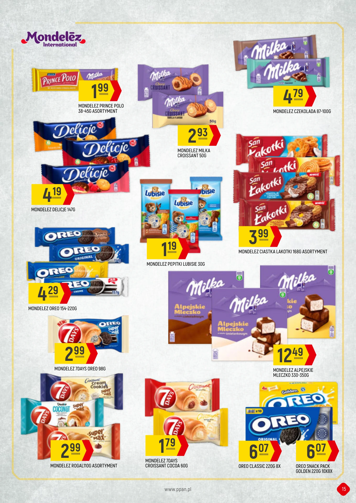 Flyer page 15