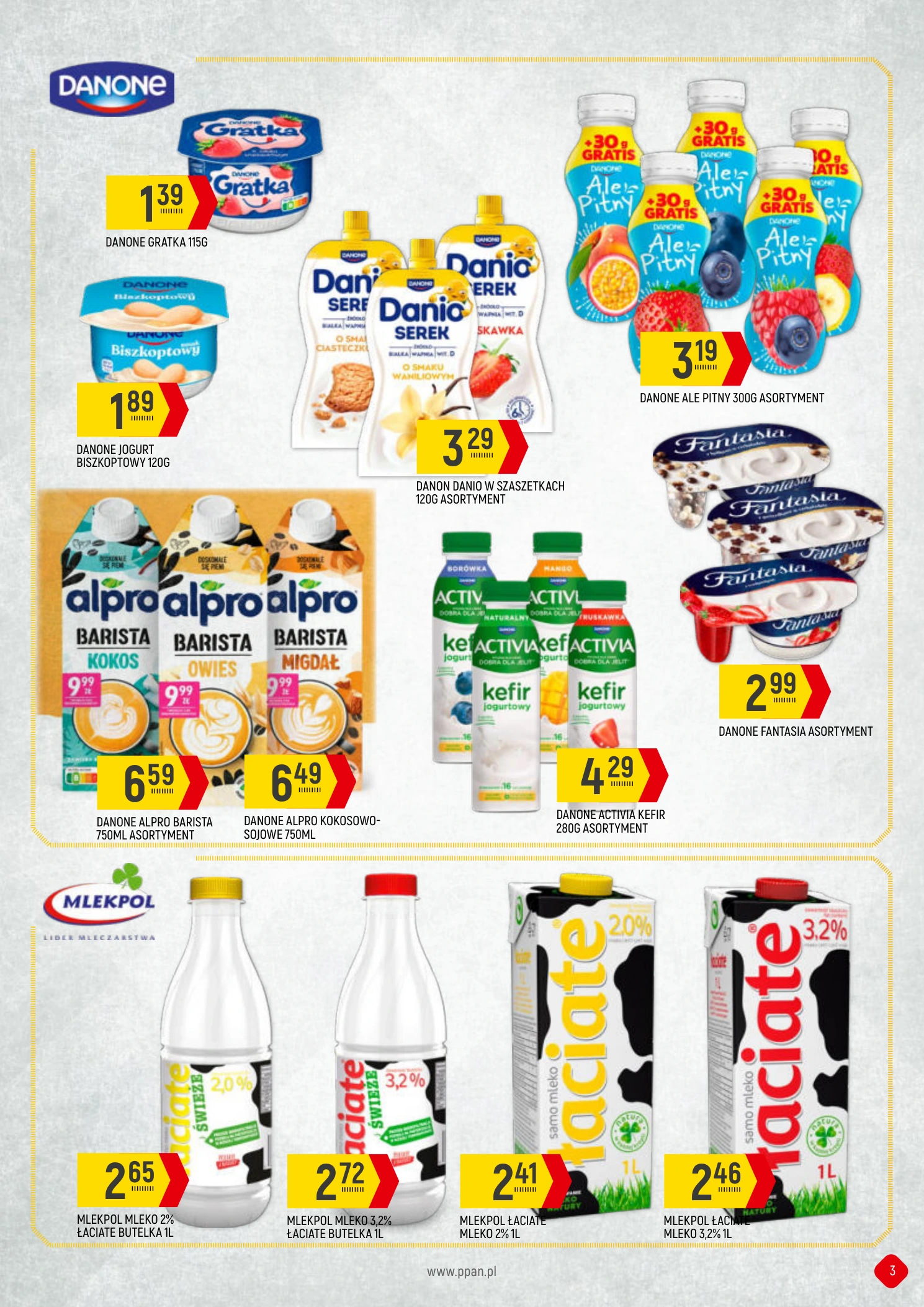 Flyer page 3
