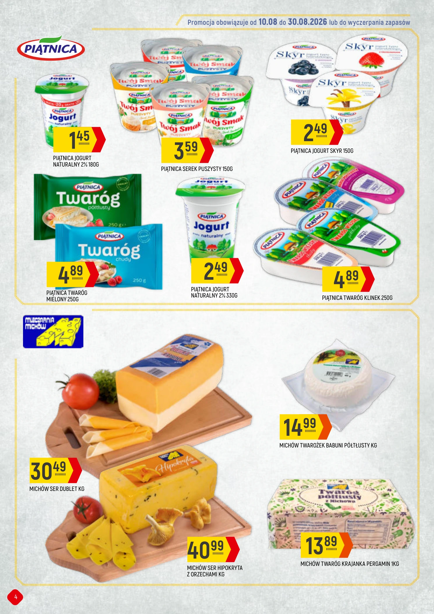 Flyer page 4