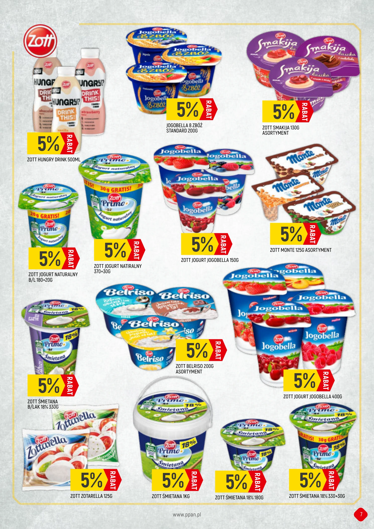 Flyer page 7
