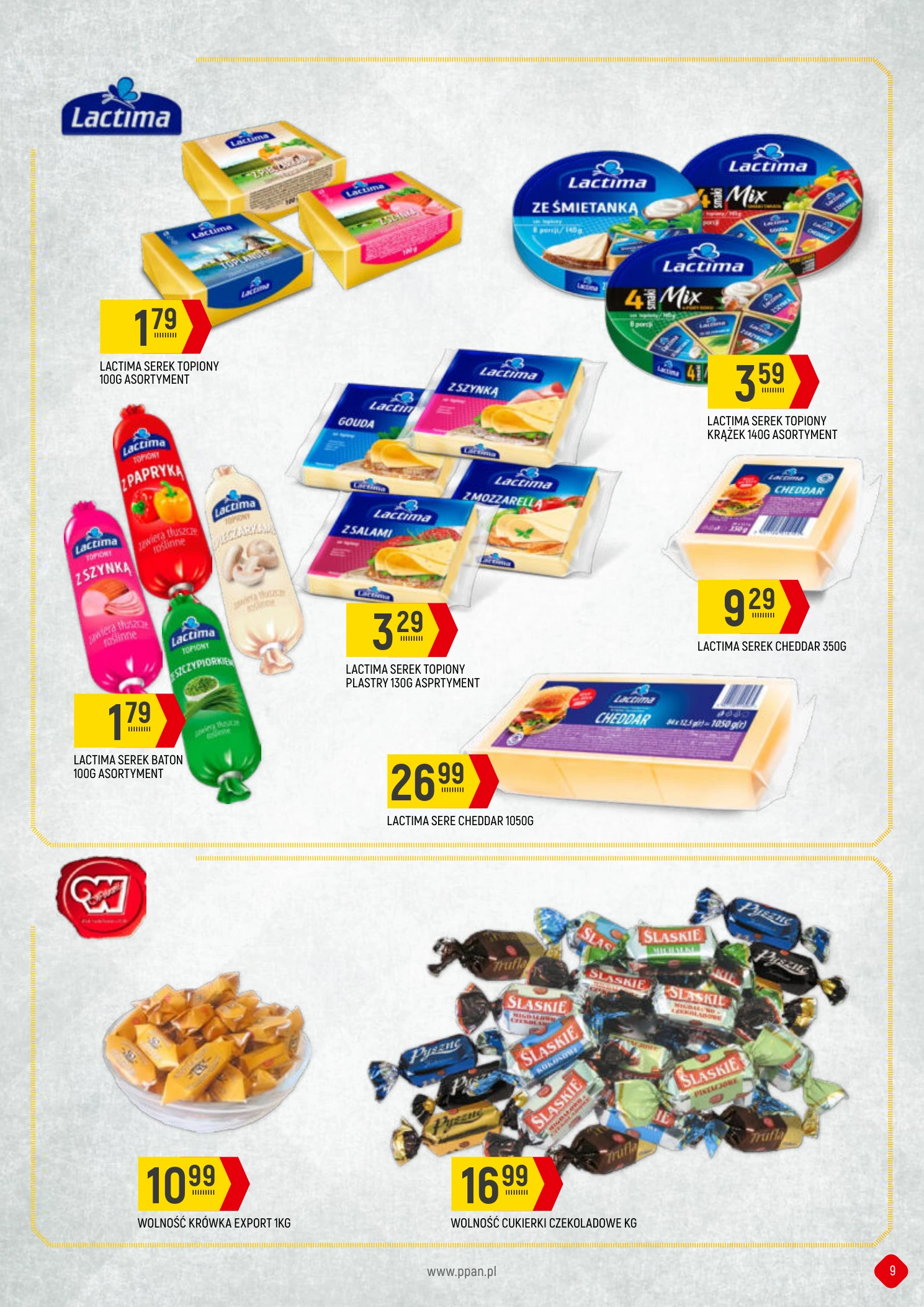 Flyer page 9