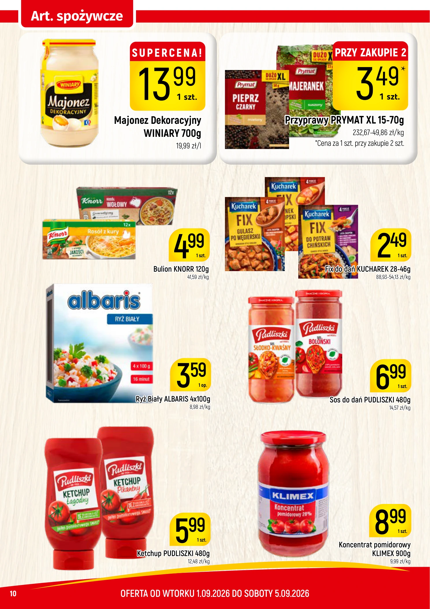 Flyer page 10