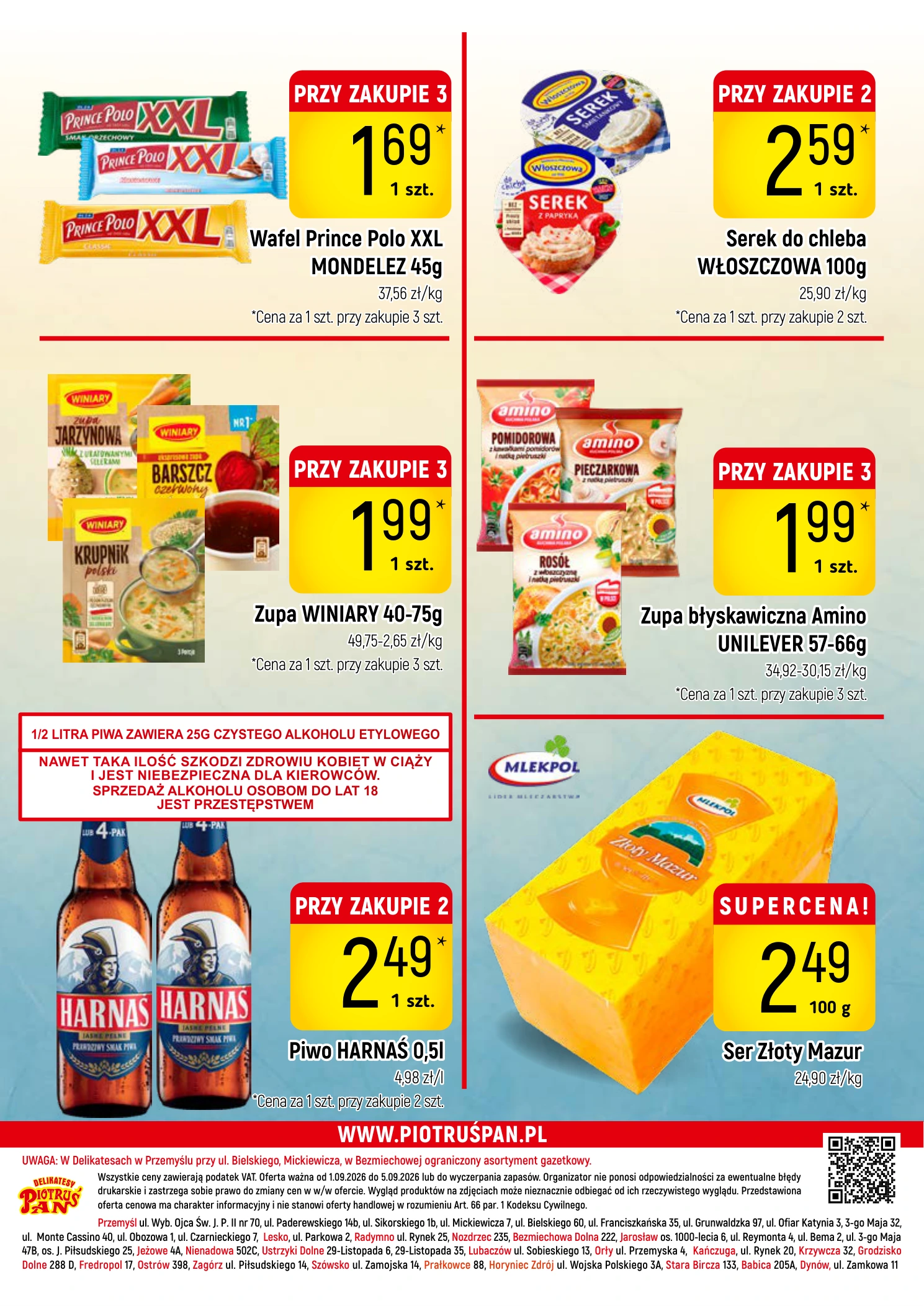 Flyer page 16