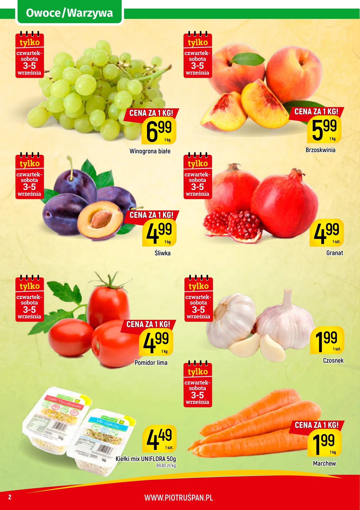 Flyer page 2