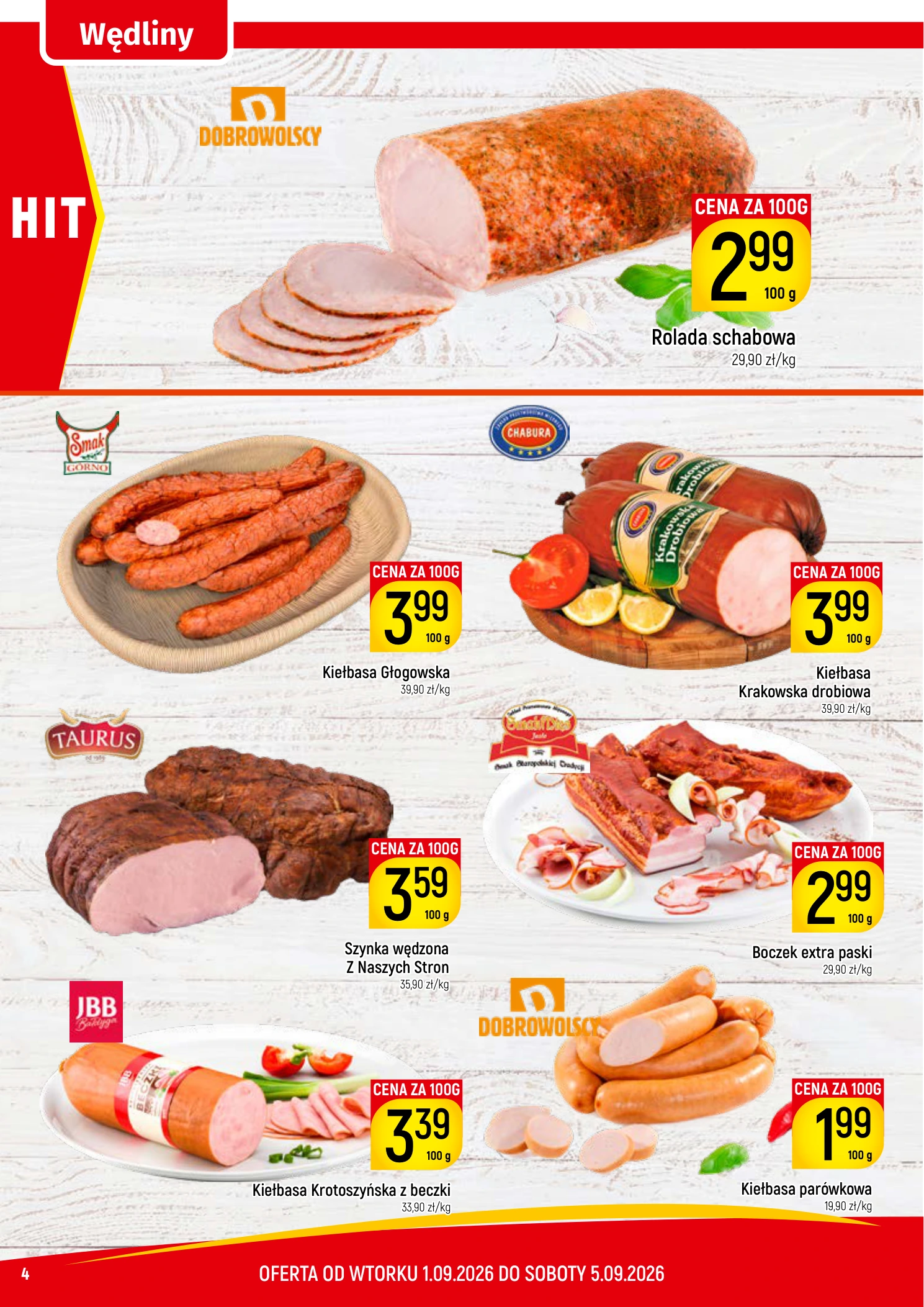 Flyer page 4