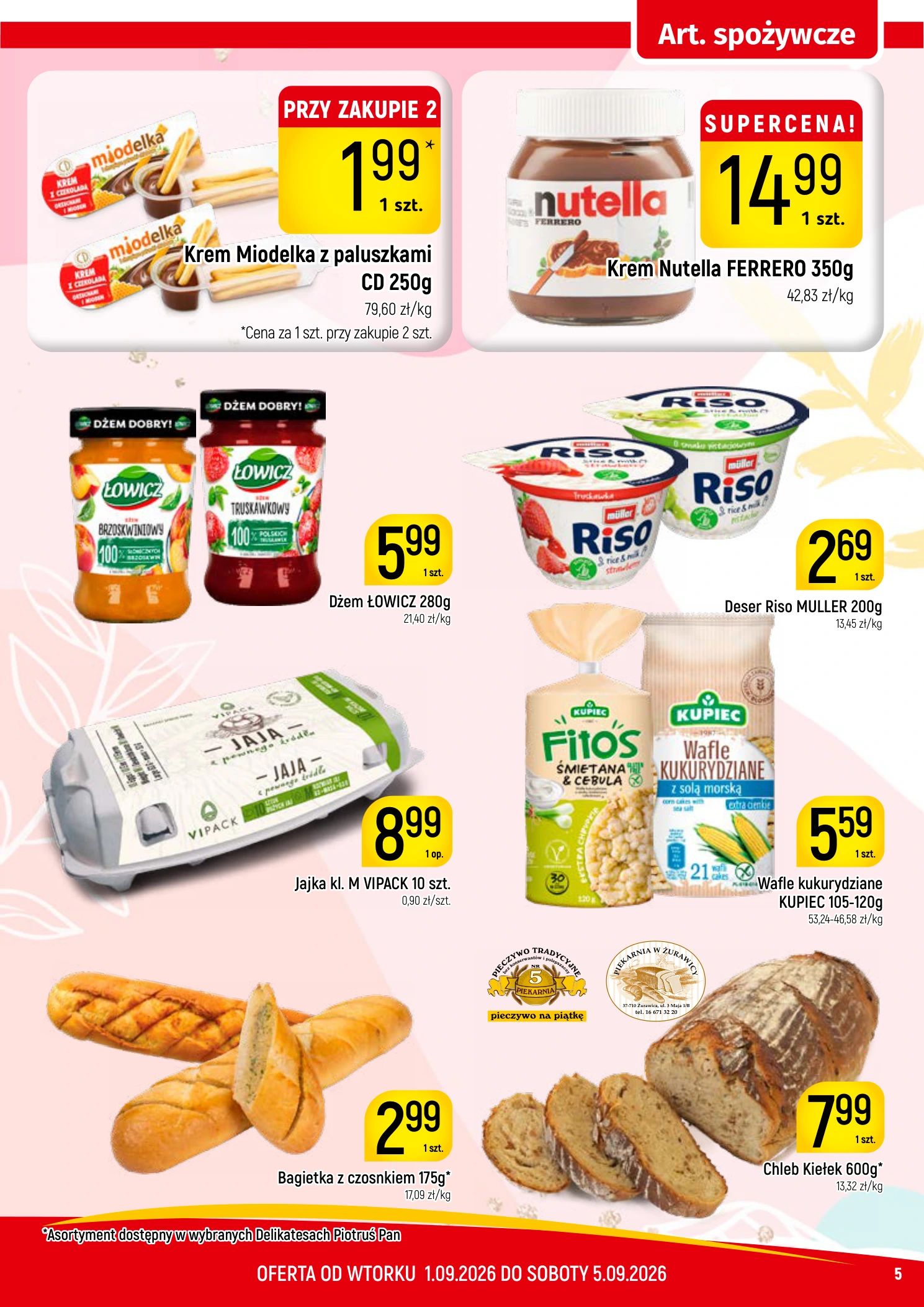 Flyer page 5