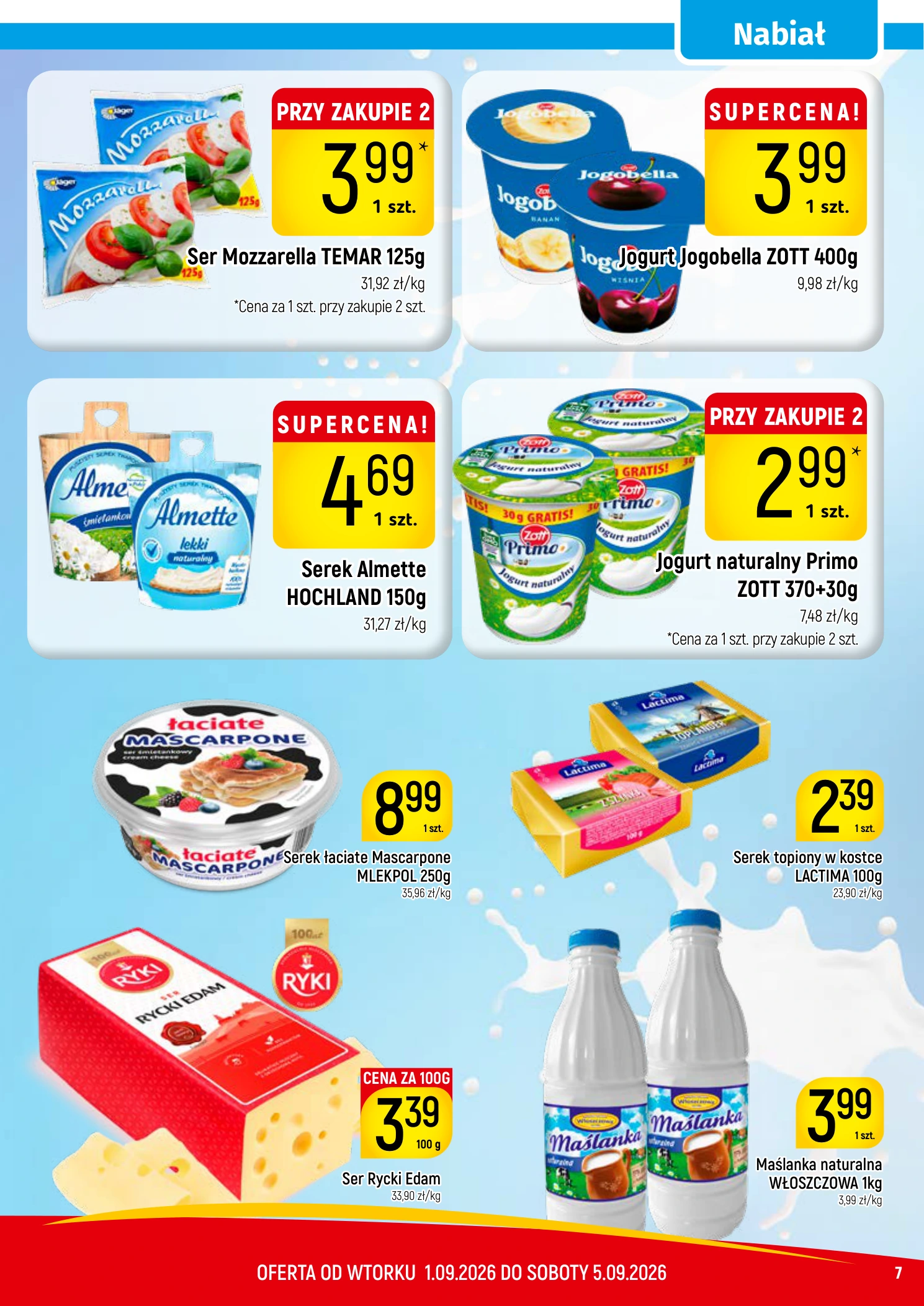 Flyer page 7