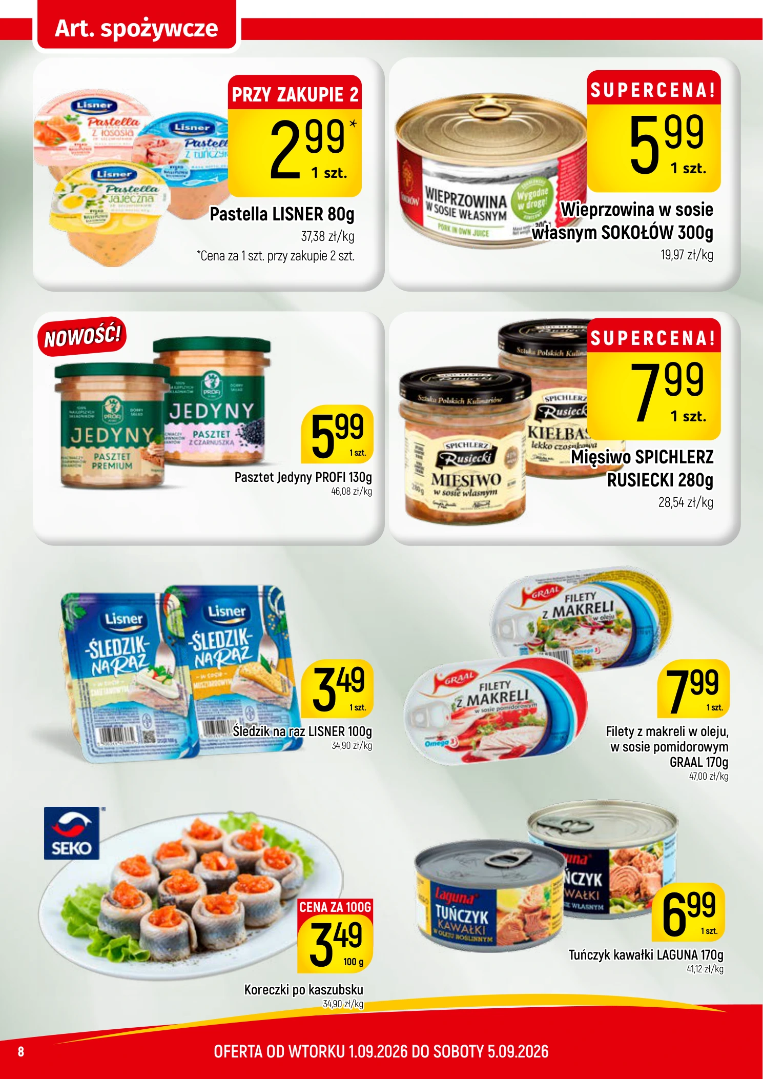 Flyer page 8