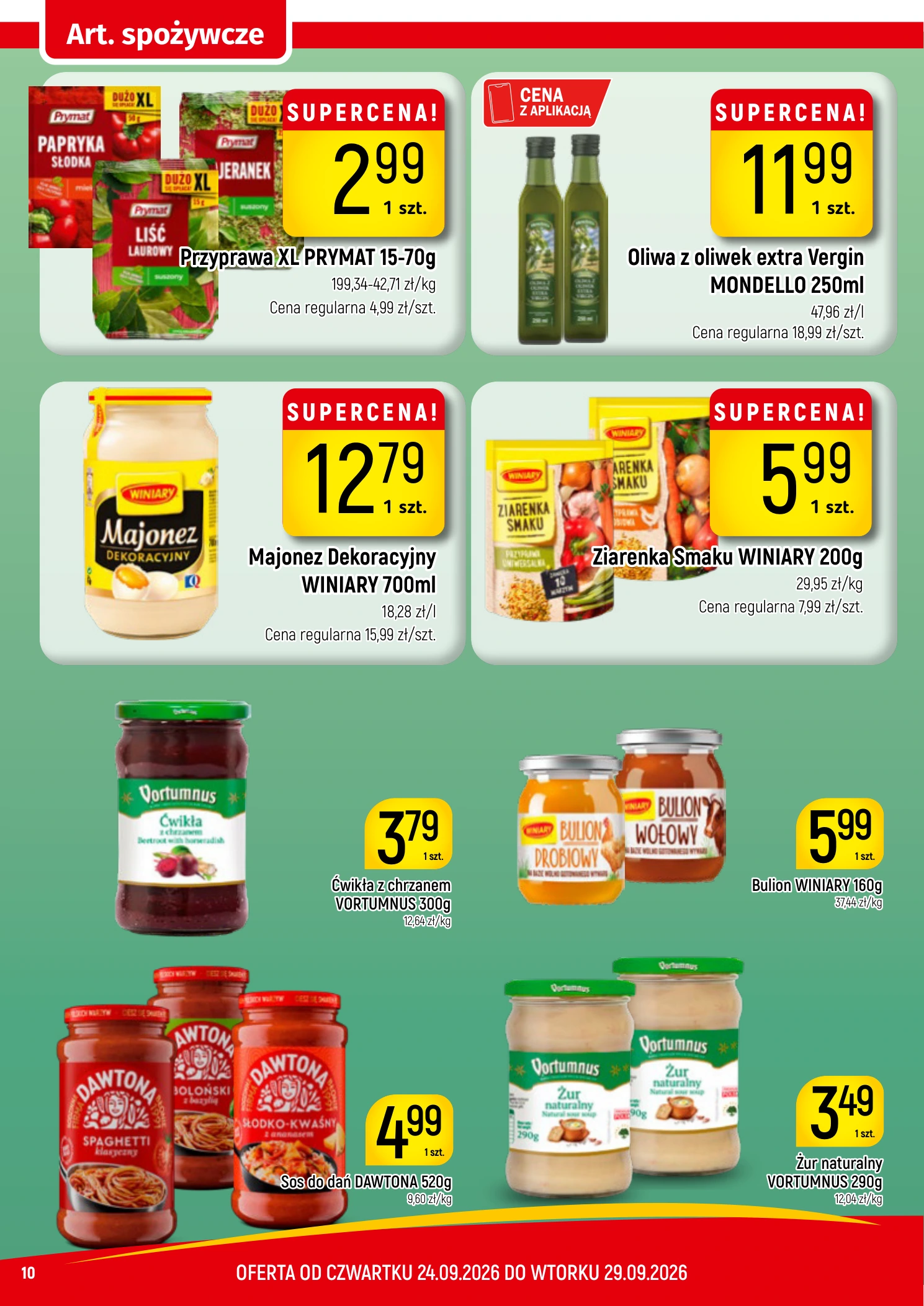 Flyer page 10