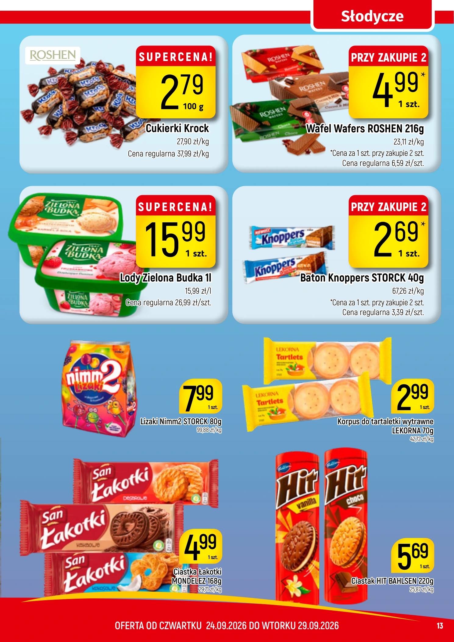 Flyer page 13