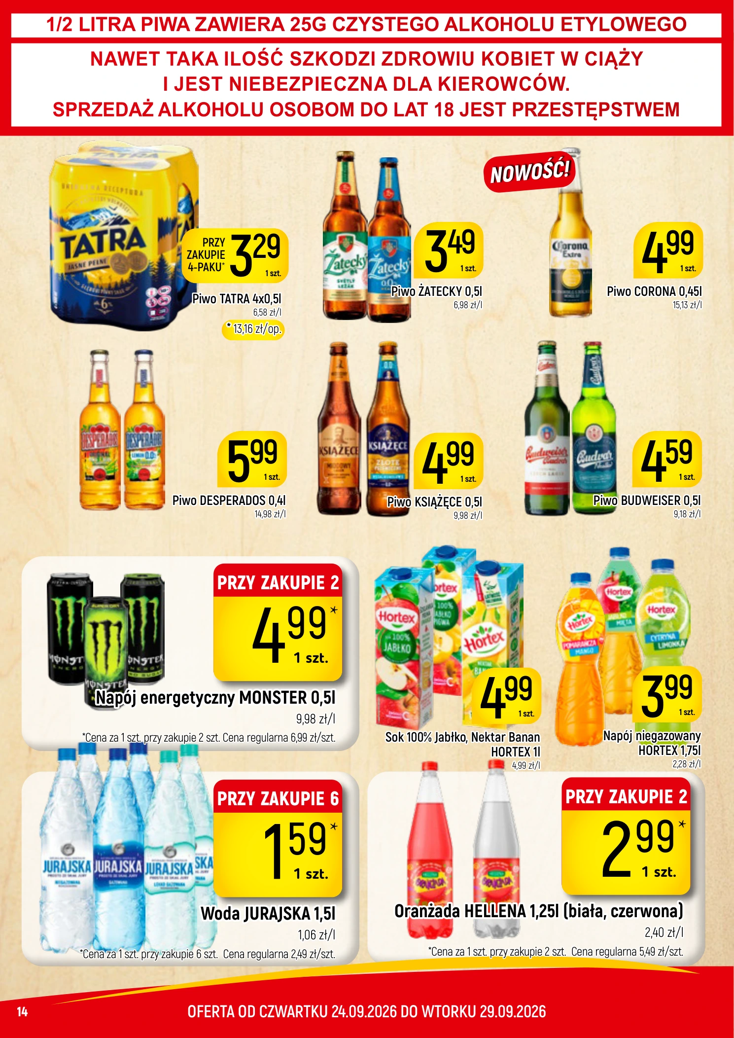 Flyer page 14