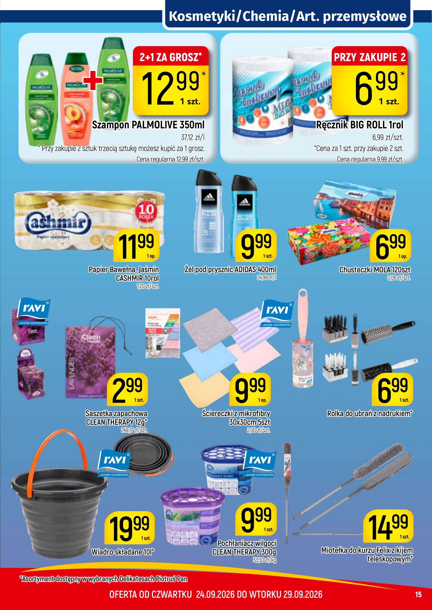Flyer page 15